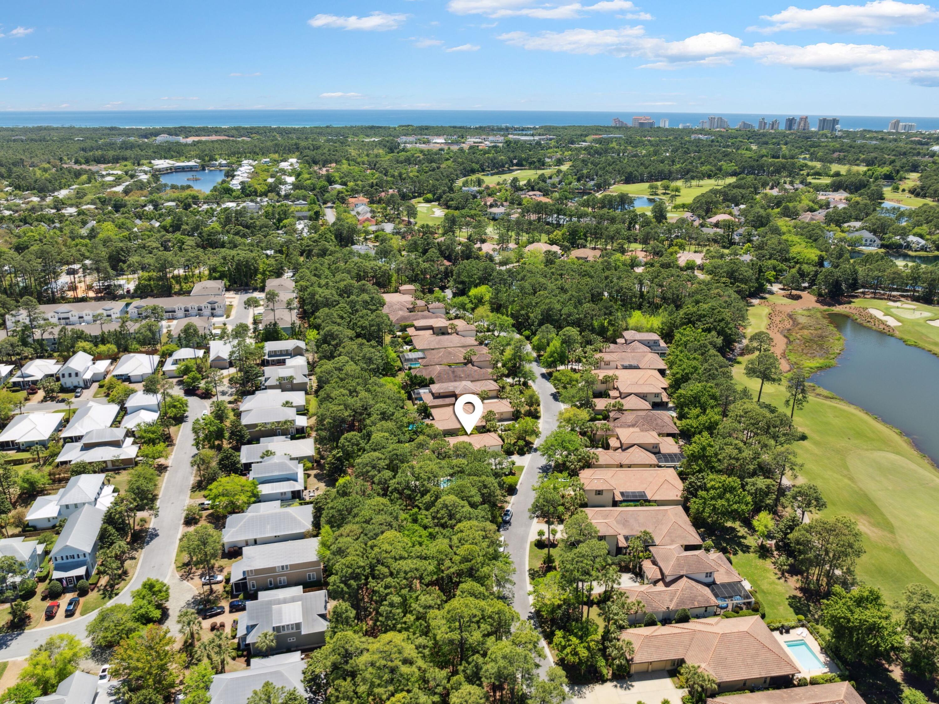 VINEYARD AT RAVEN OAKS - Residential