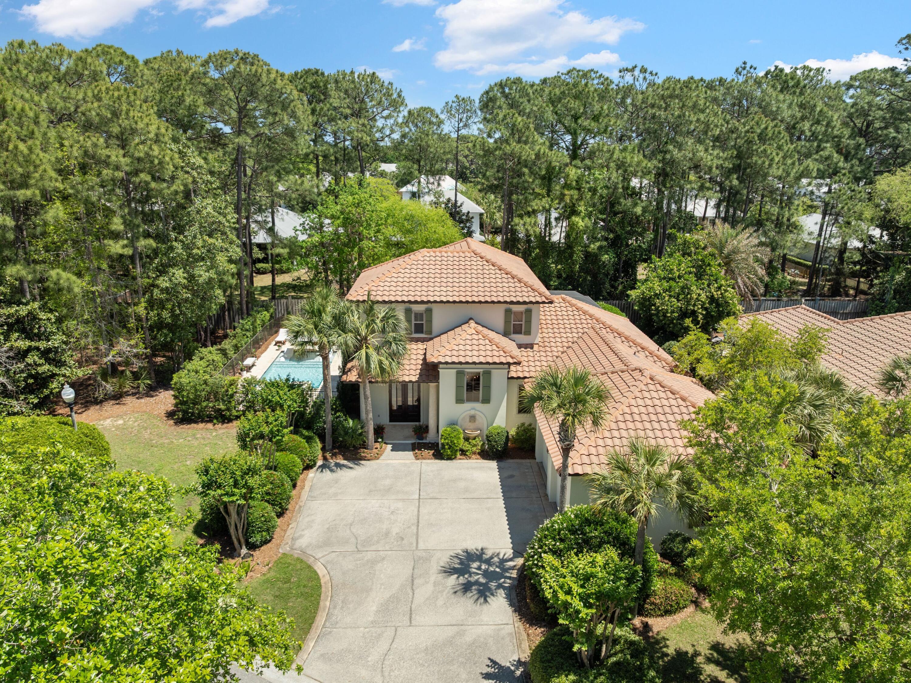 VINEYARD AT RAVEN OAKS - Residential