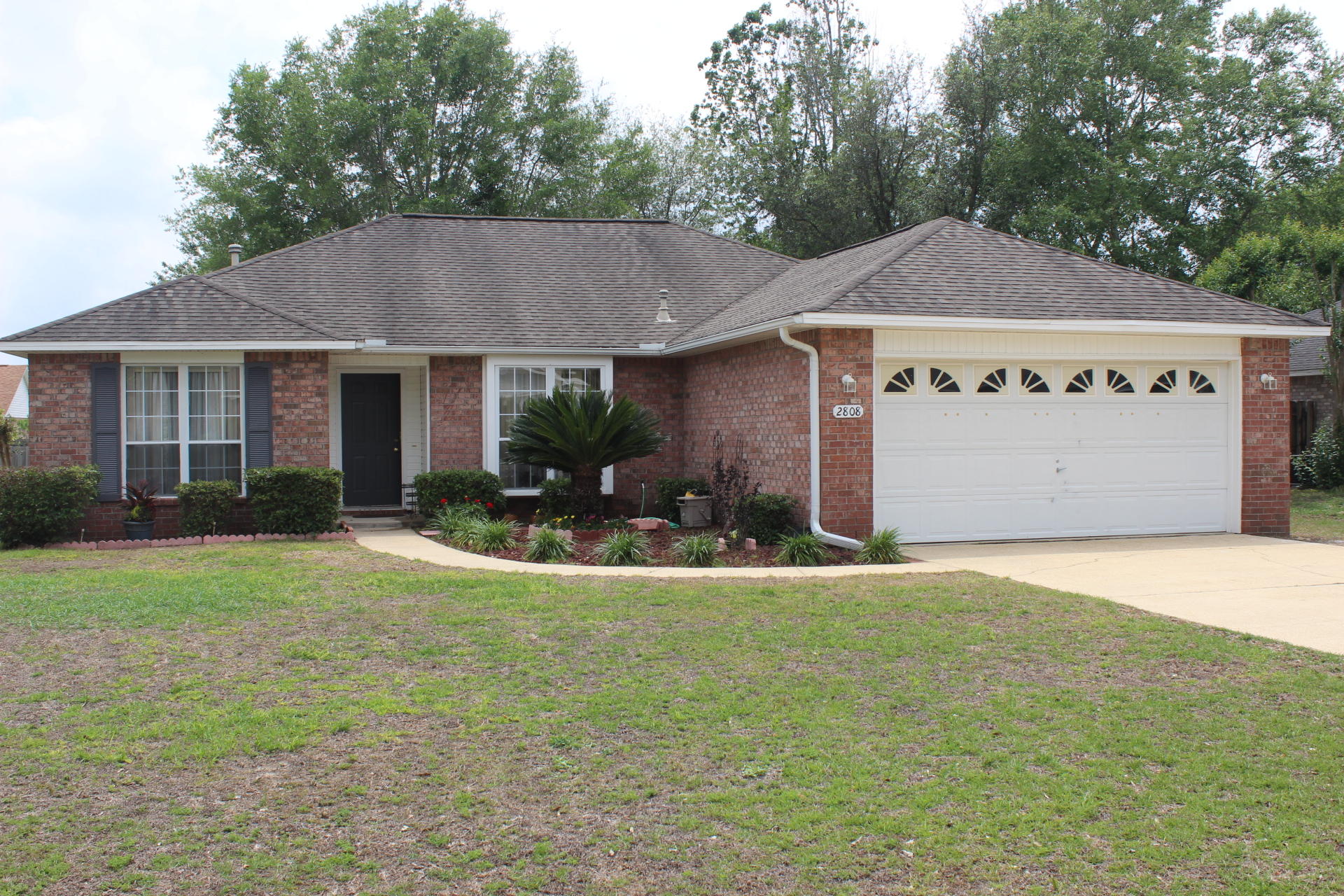 CHEROKEE BEND S/D - Residential