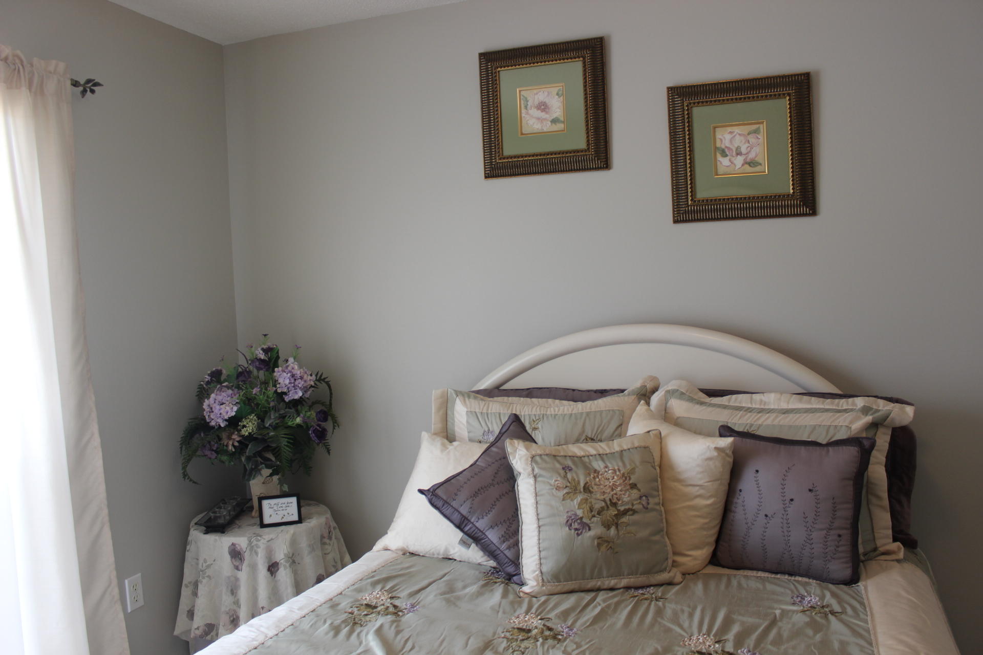 CHEROKEE BEND S/D - Residential