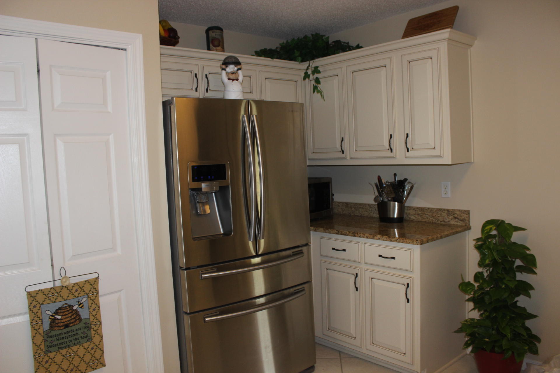 CHEROKEE BEND S/D - Residential