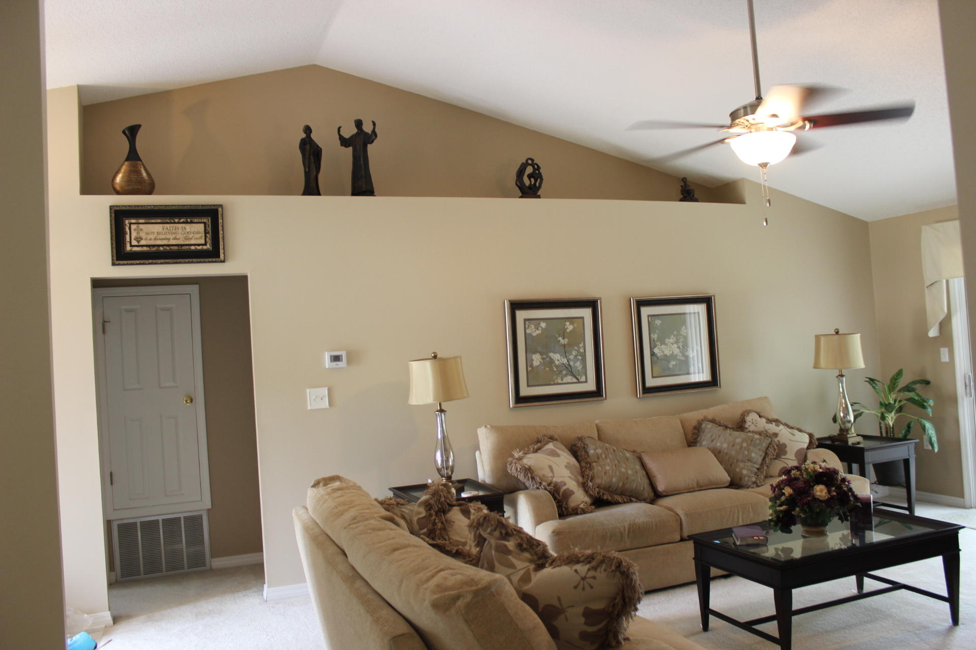 CHEROKEE BEND S/D - Residential