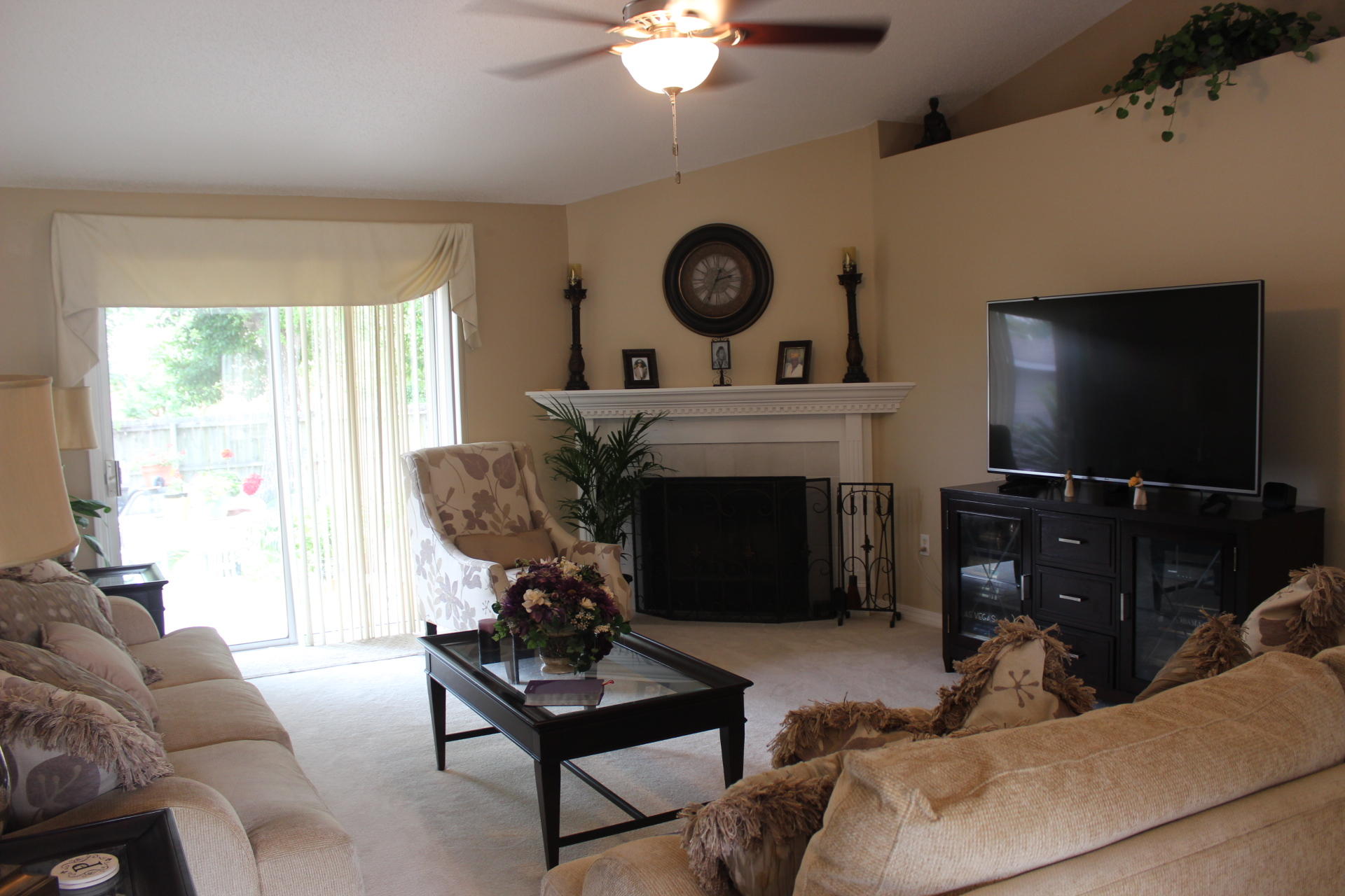 CHEROKEE BEND S/D - Residential