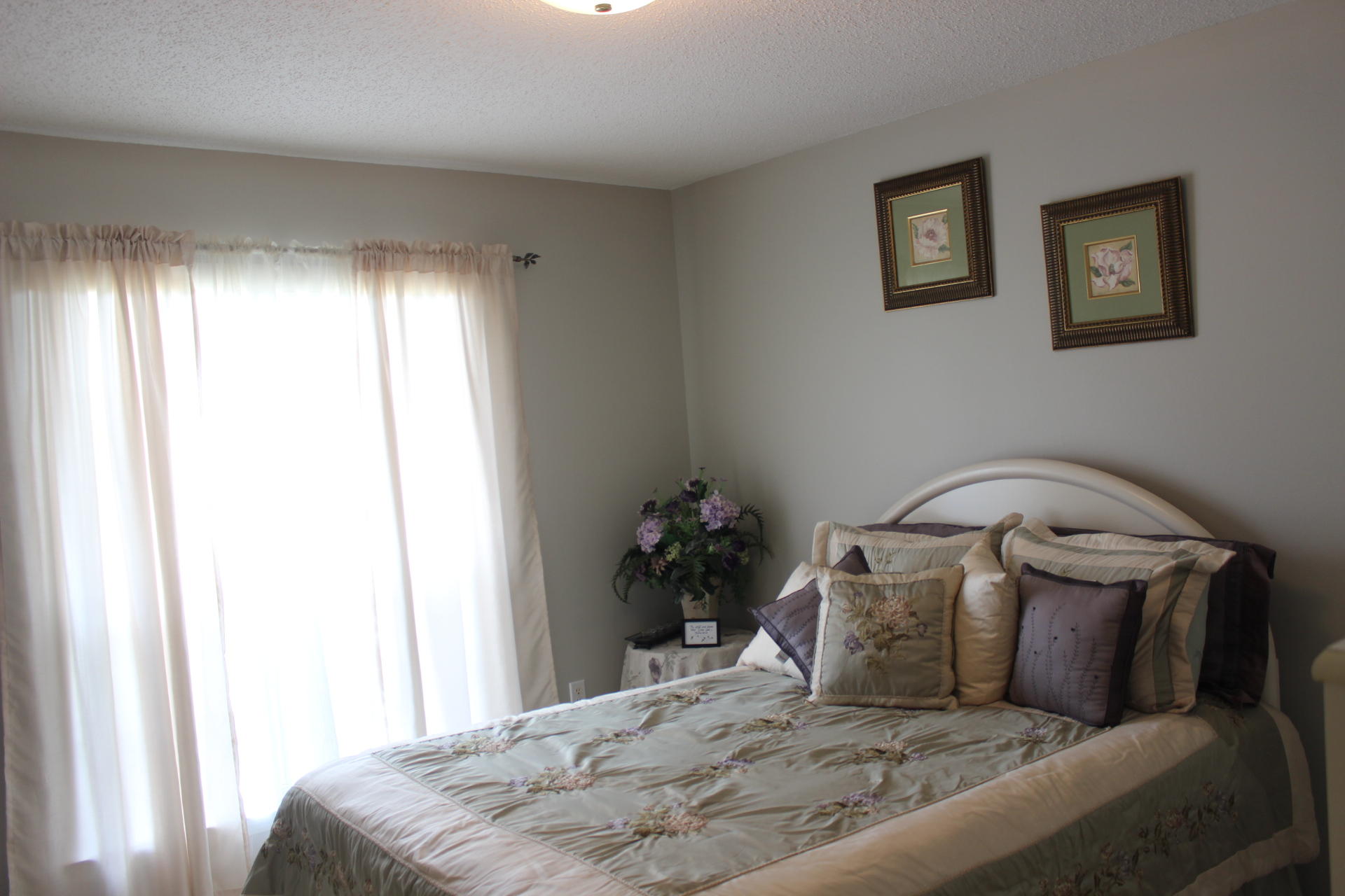 CHEROKEE BEND S/D - Residential