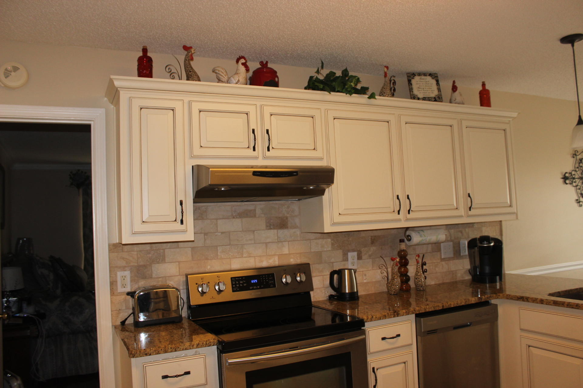 CHEROKEE BEND S/D - Residential