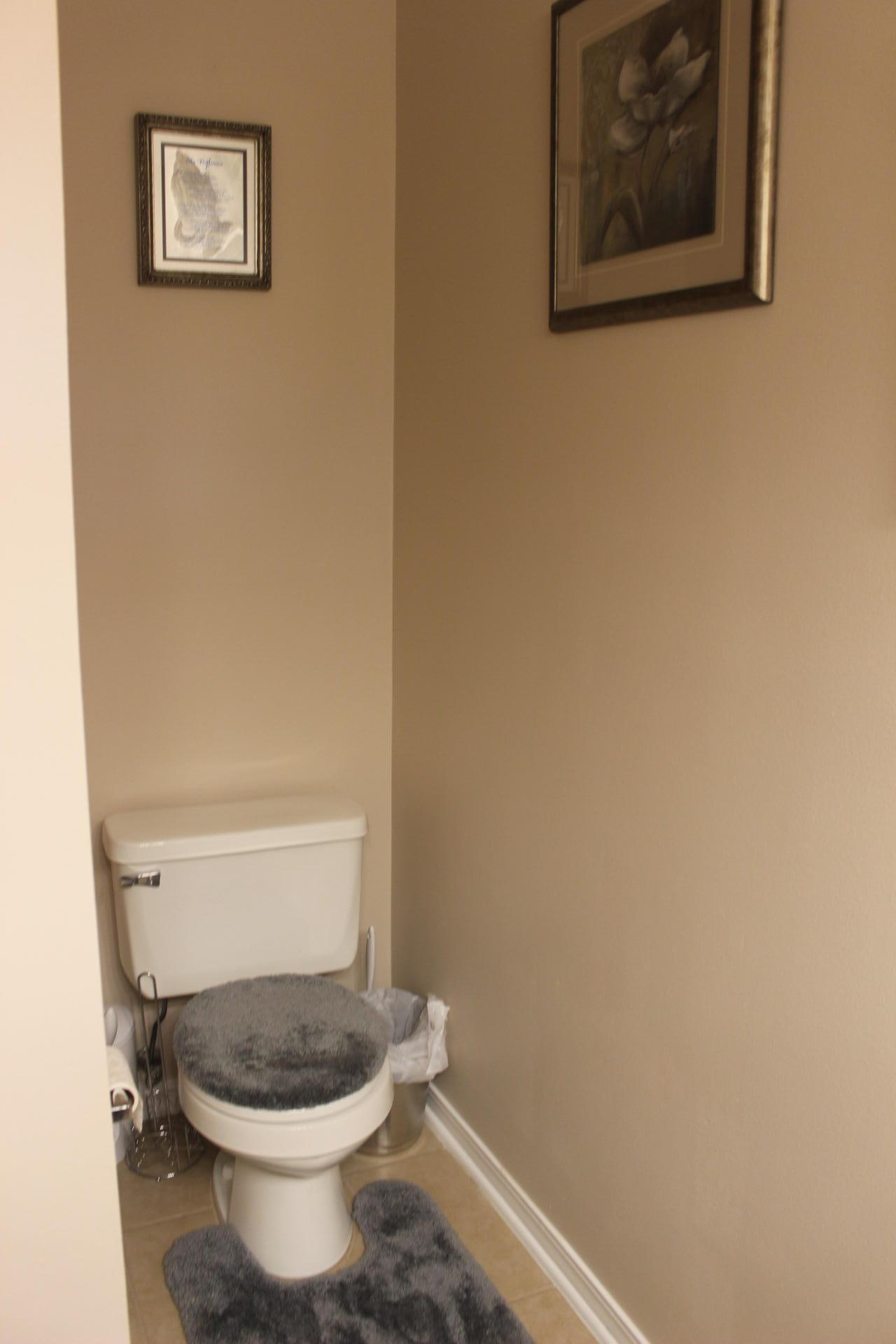 CHEROKEE BEND S/D - Residential