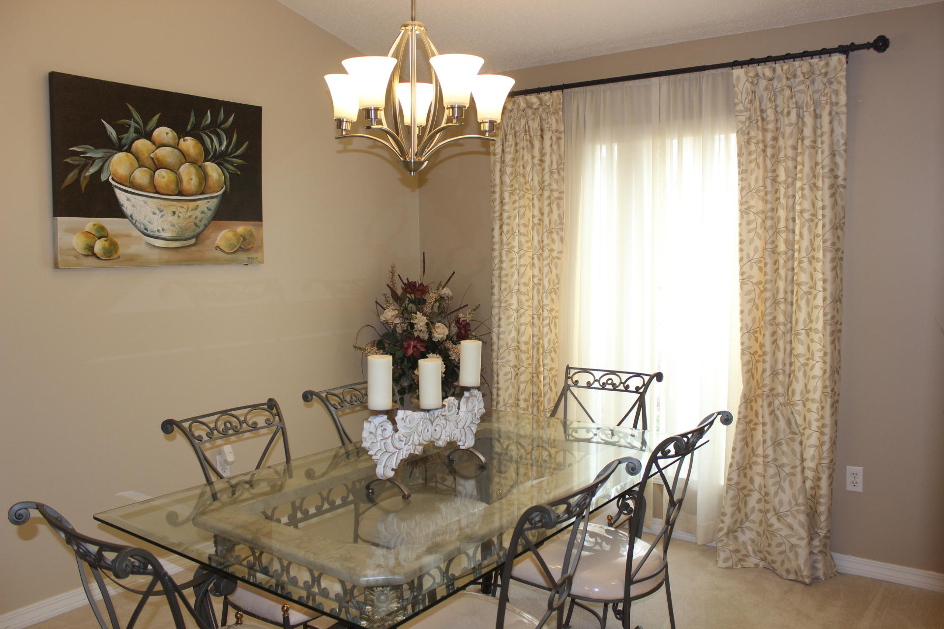 CHEROKEE BEND S/D - Residential