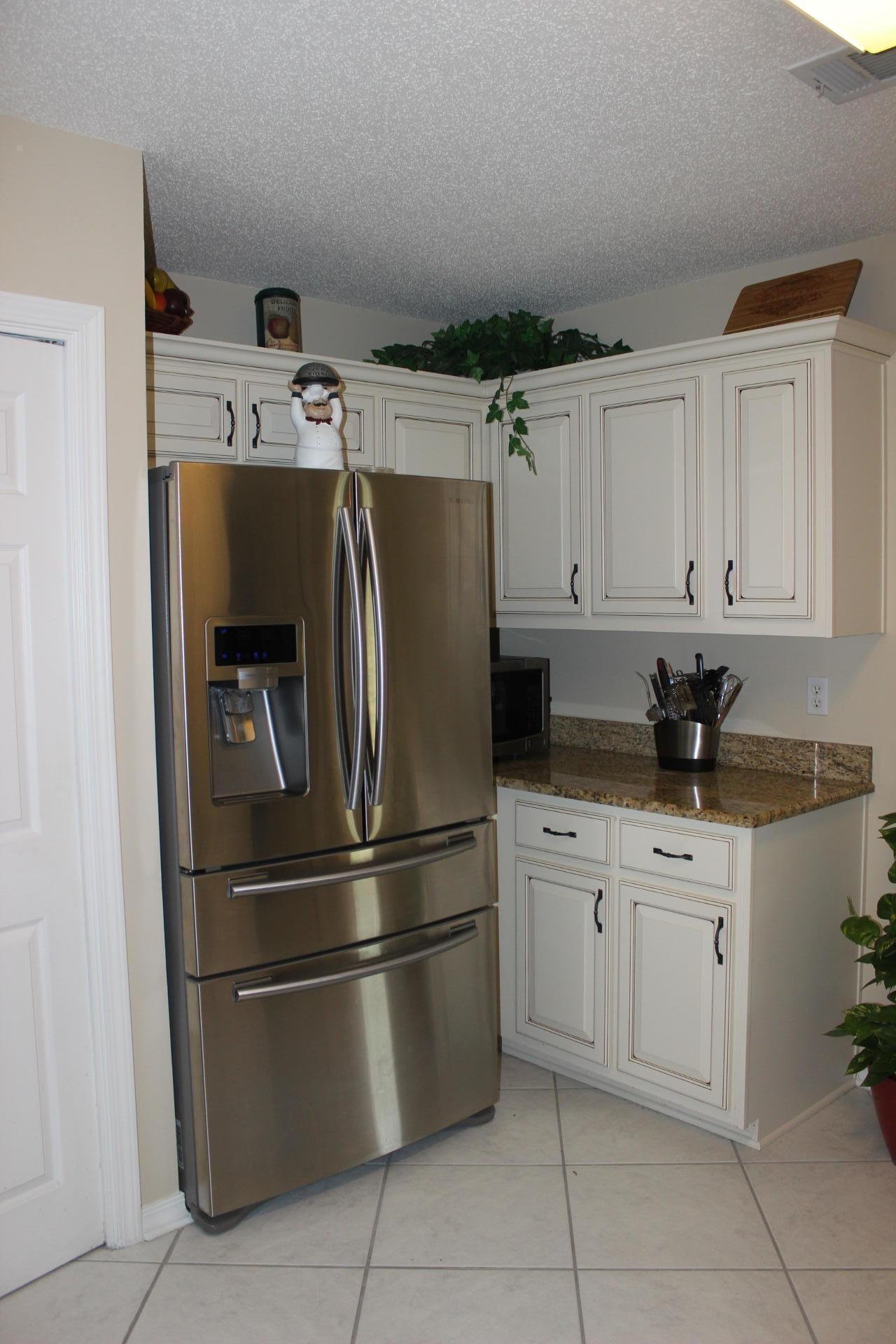 CHEROKEE BEND S/D - Residential