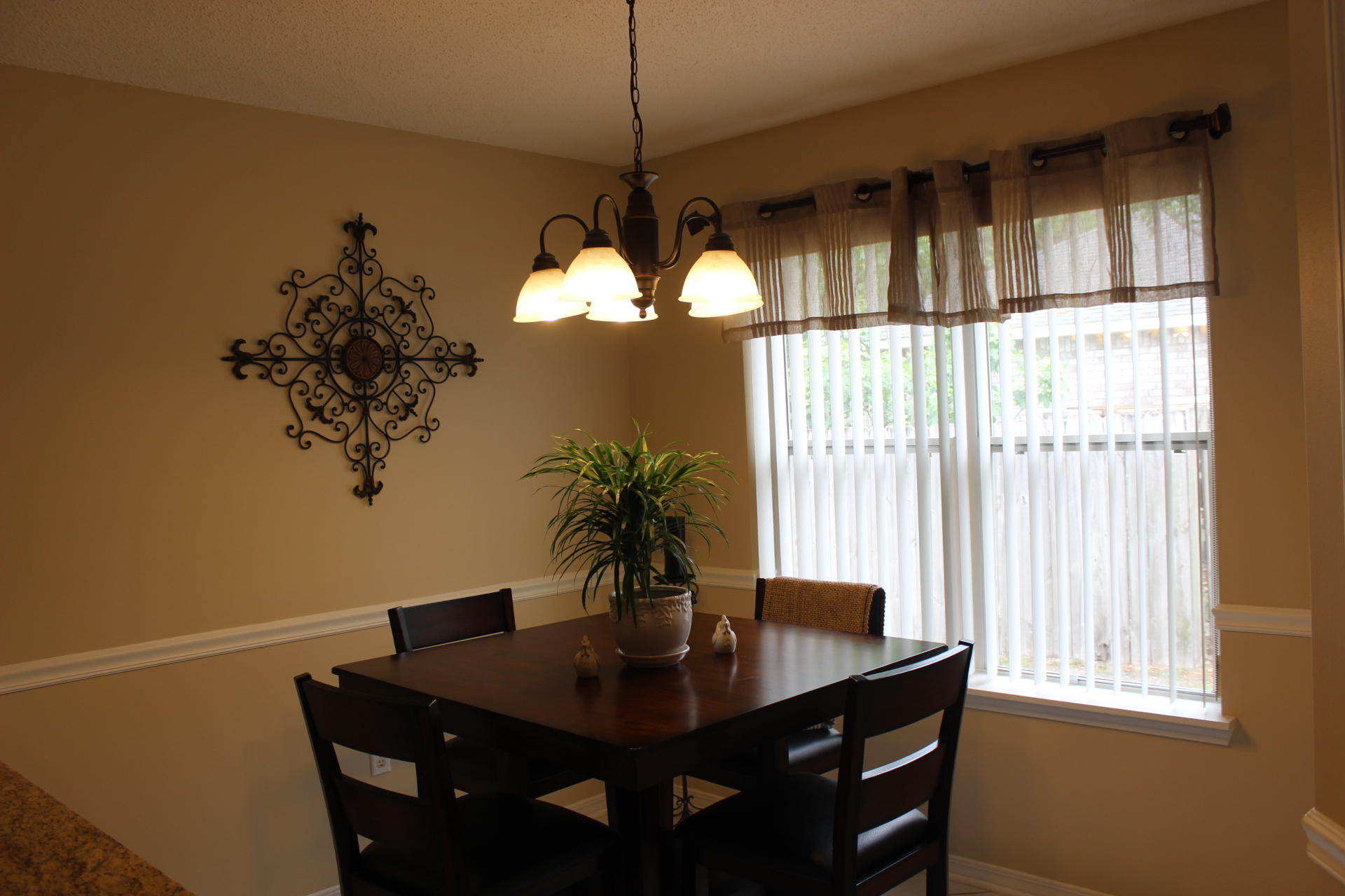 CHEROKEE BEND S/D - Residential