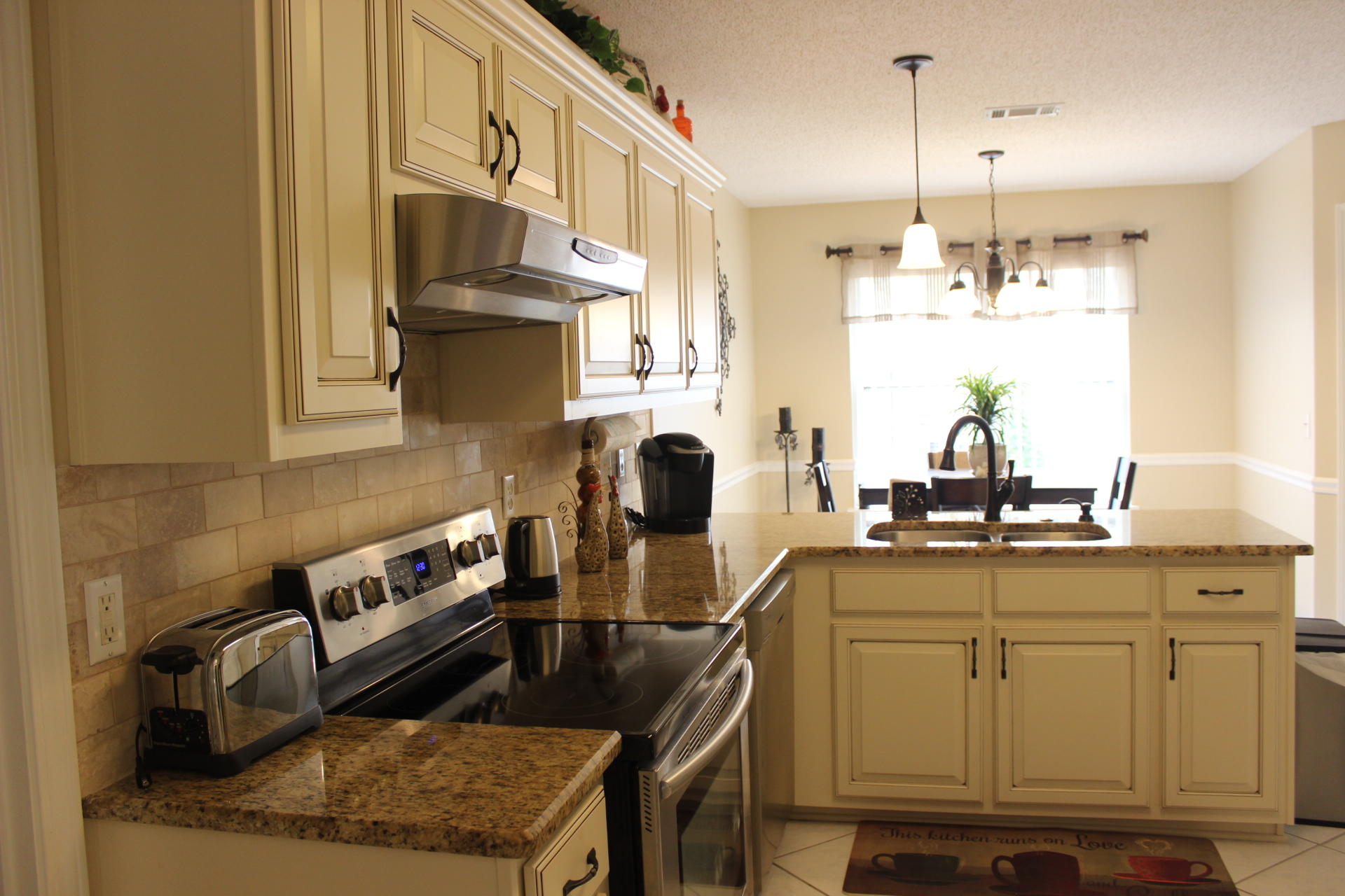 CHEROKEE BEND S/D - Residential