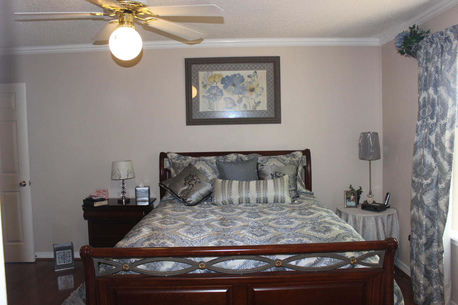 CHEROKEE BEND S/D - Residential