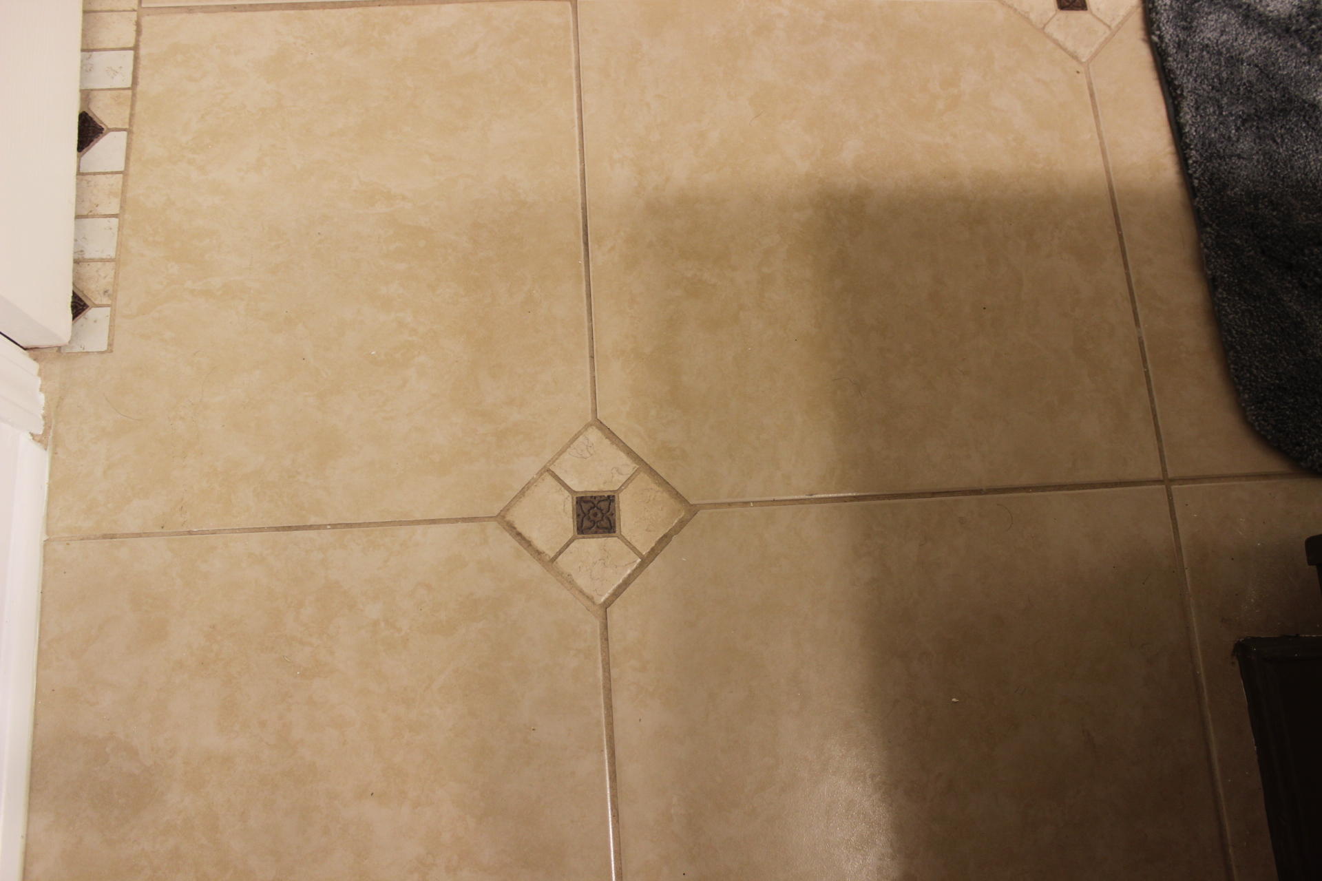 CHEROKEE BEND S/D - Residential