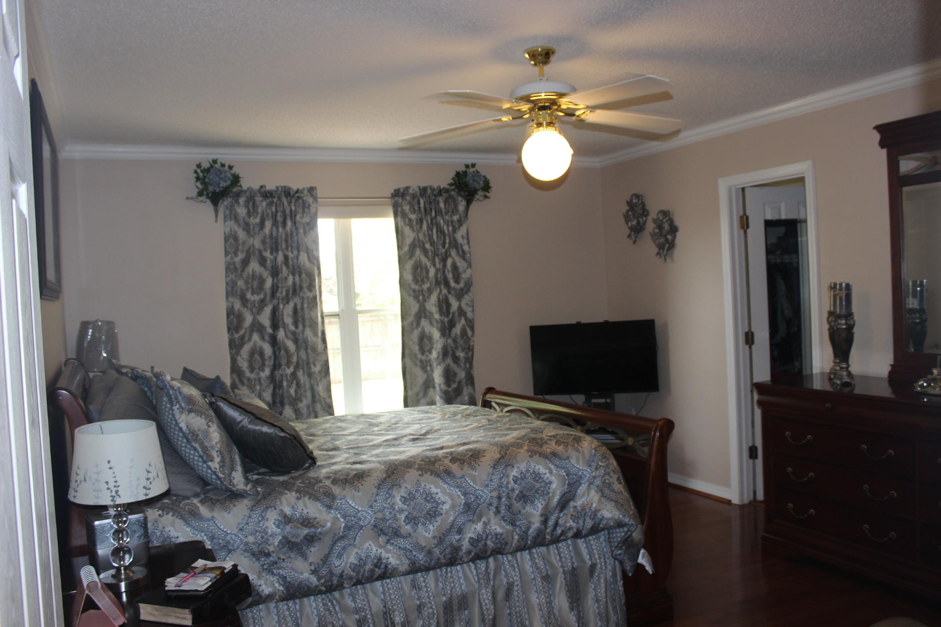 CHEROKEE BEND S/D - Residential