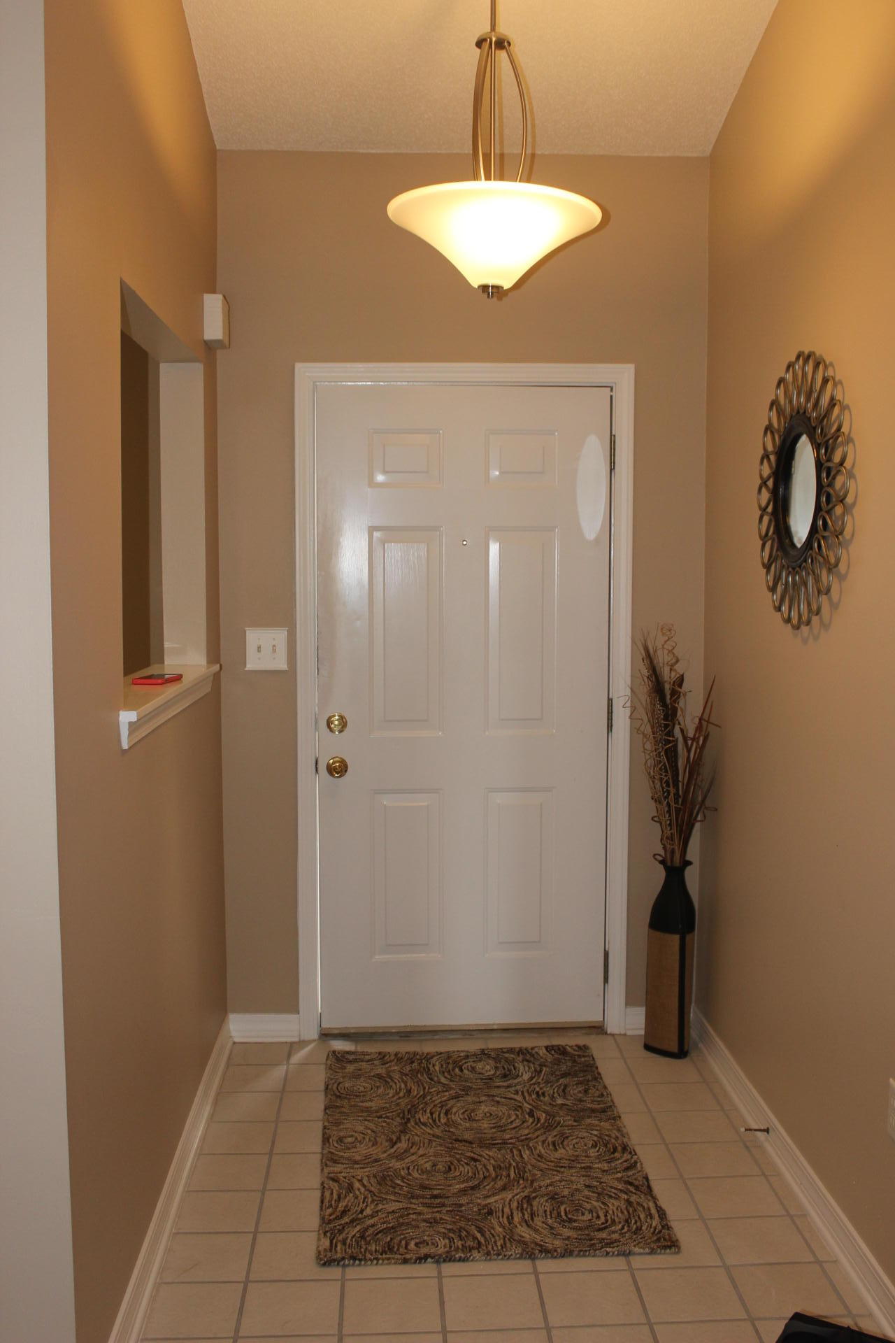 CHEROKEE BEND S/D - Residential