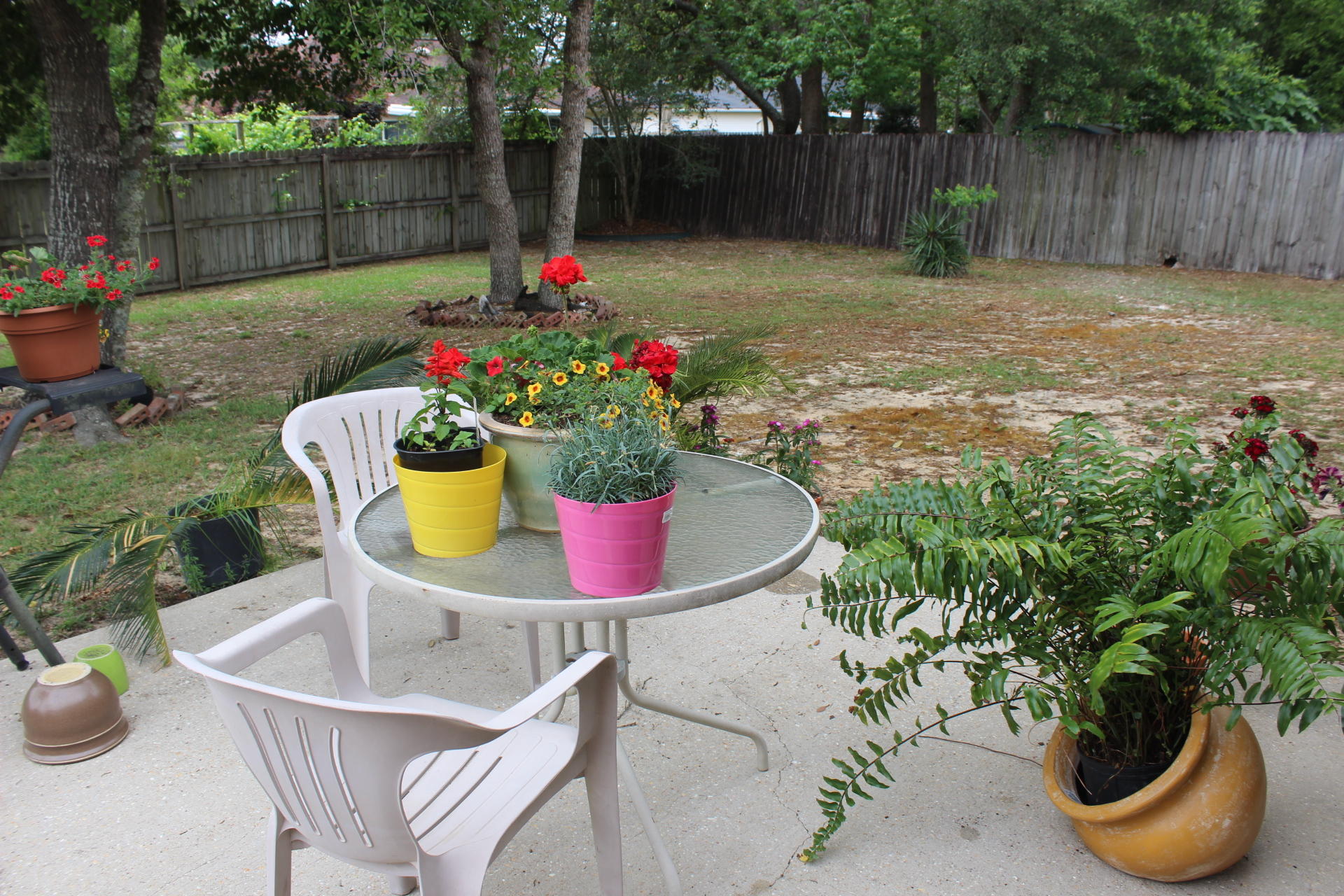 CHEROKEE BEND S/D - Residential