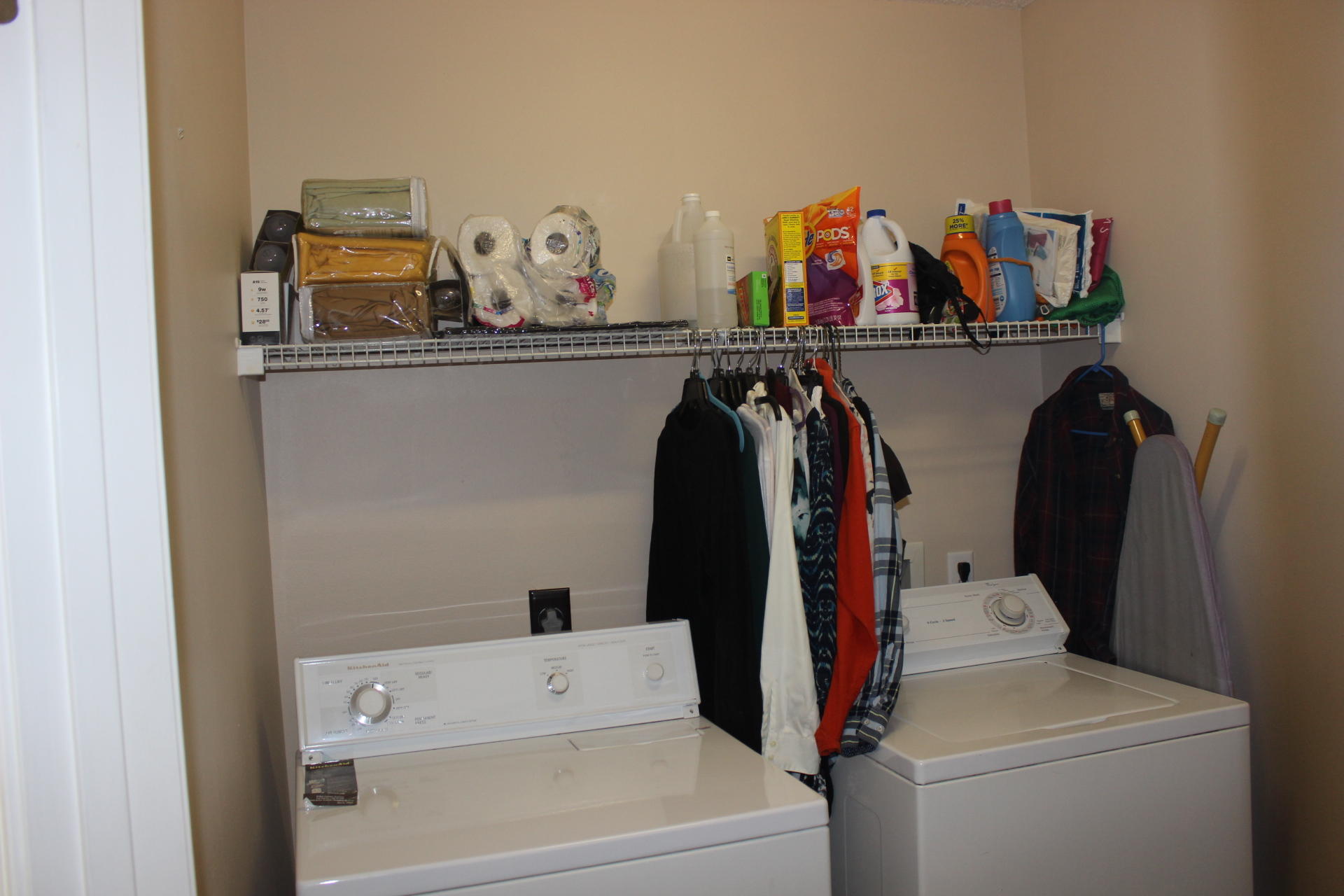 CHEROKEE BEND S/D - Residential