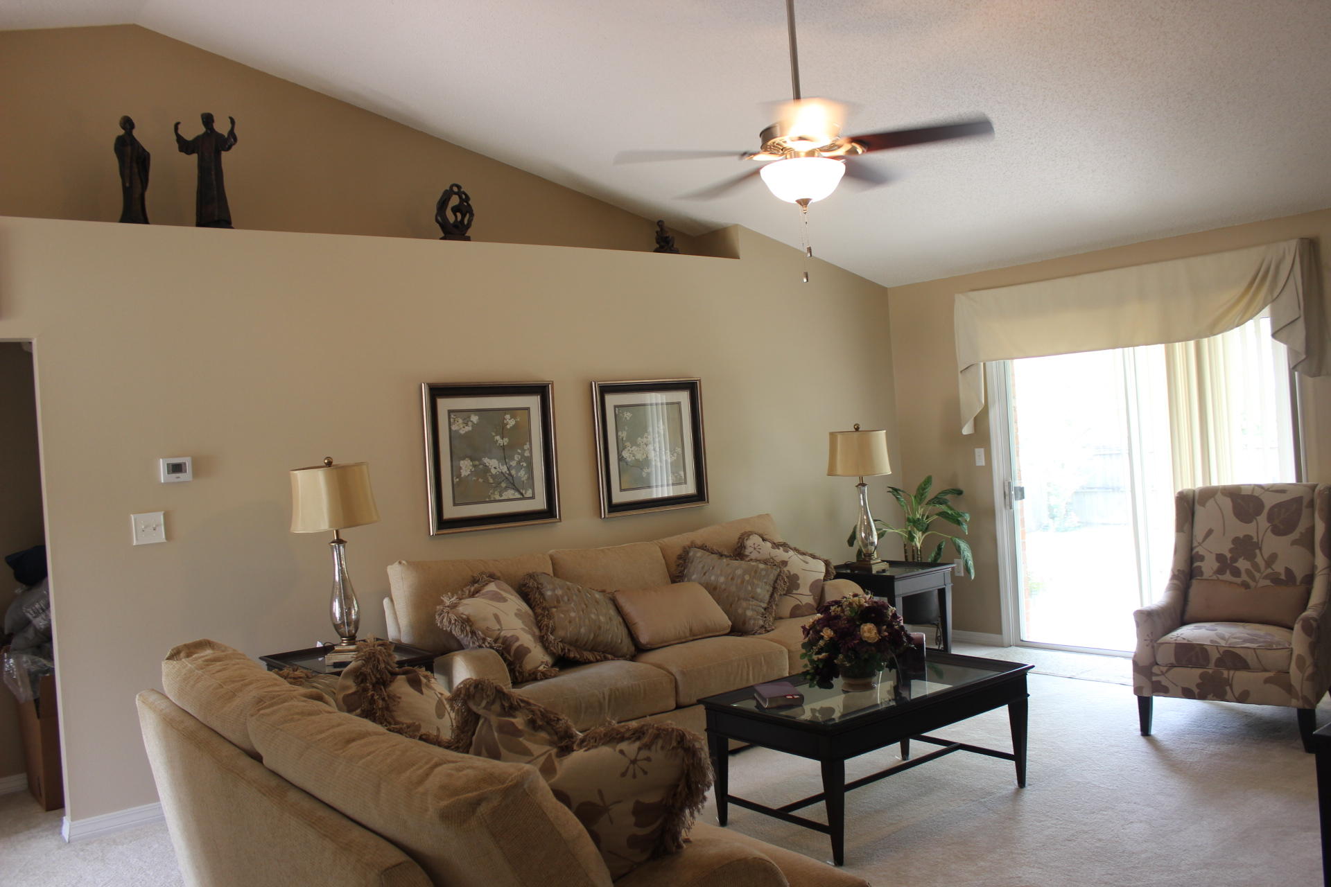 CHEROKEE BEND S/D - Residential