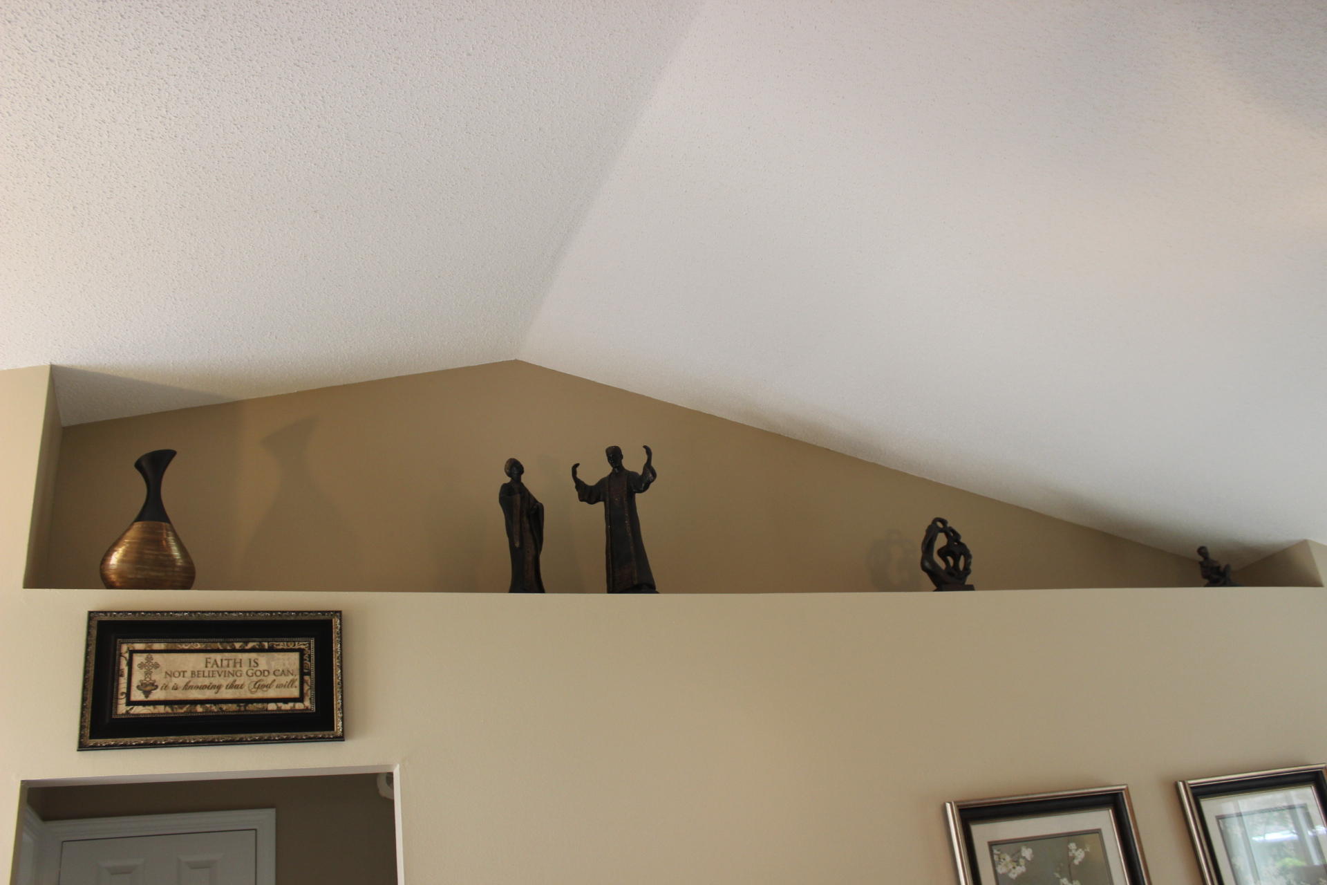 CHEROKEE BEND S/D - Residential