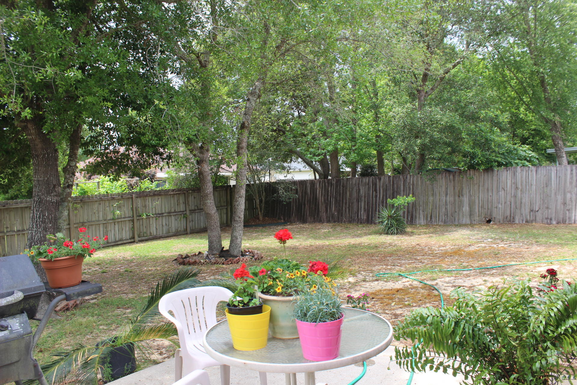 CHEROKEE BEND S/D - Residential