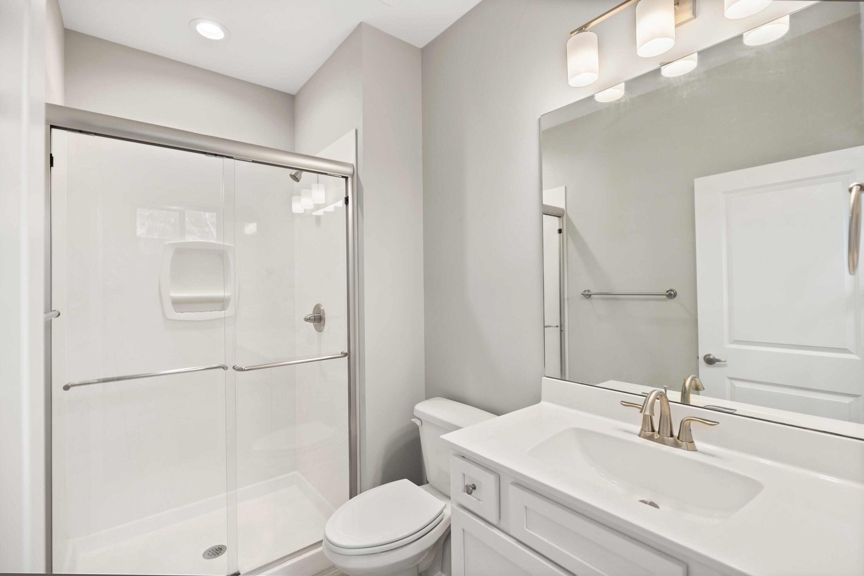 PINE LAKE S/D - Residential