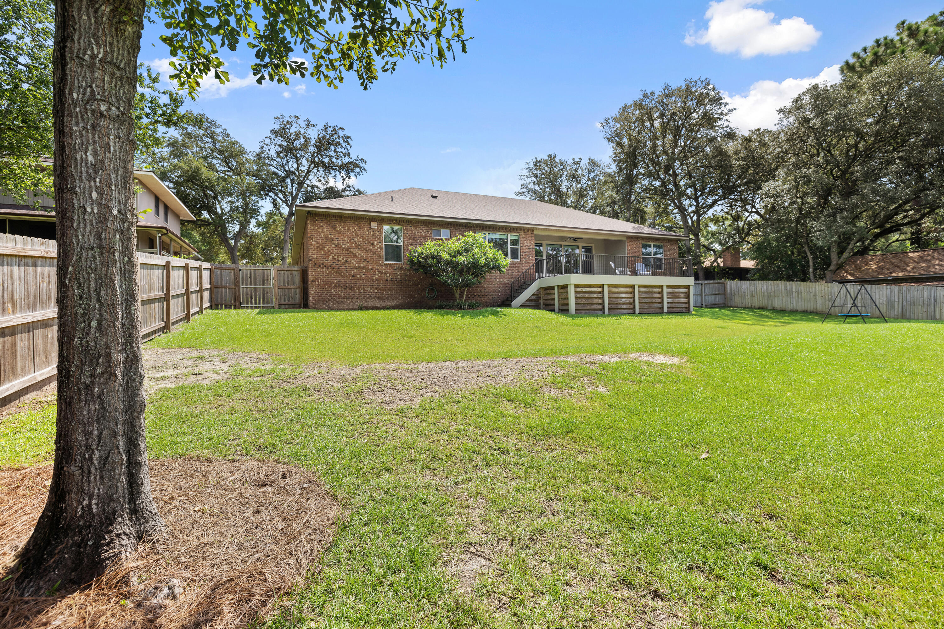 PINE LAKE S/D - Residential