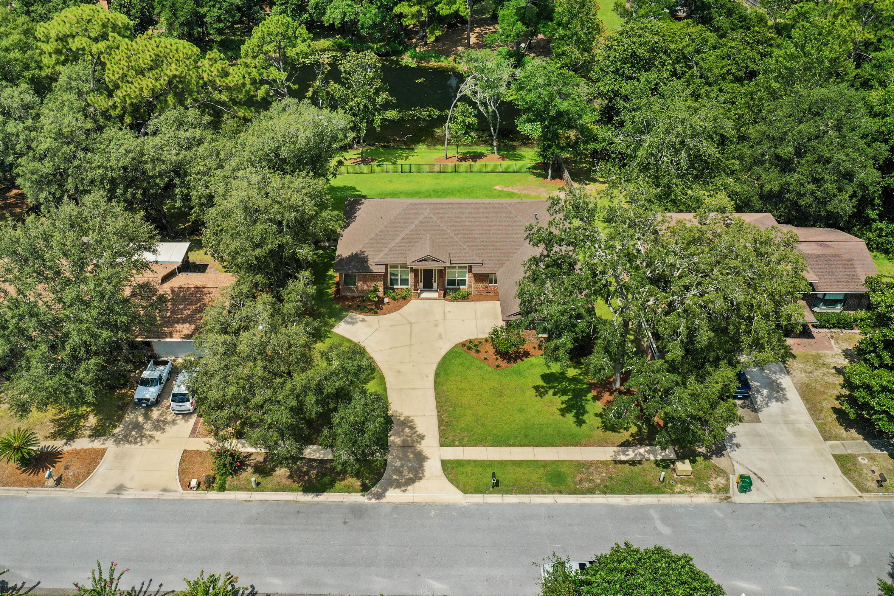 PINE LAKE S/D - Residential