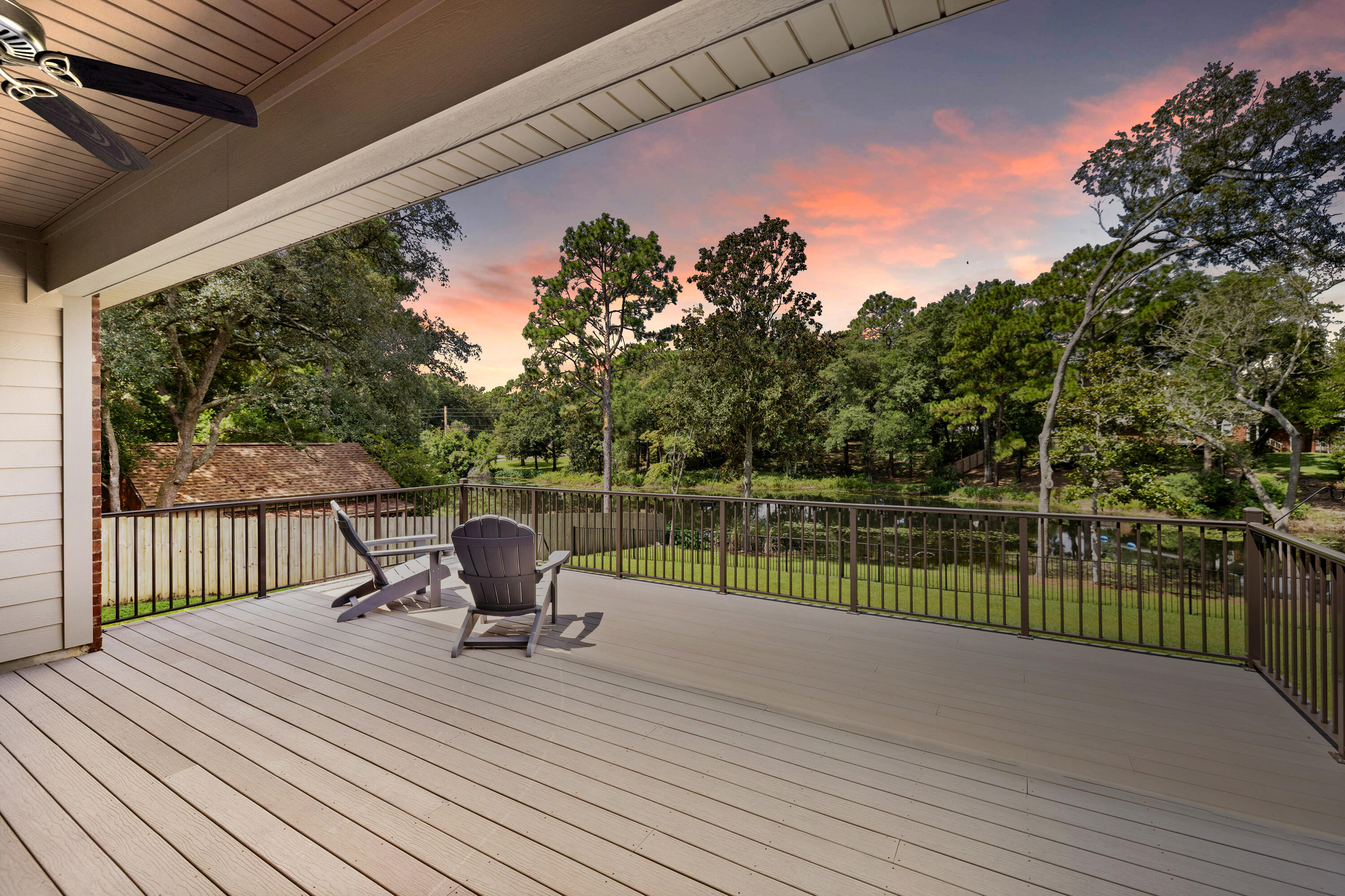 PINE LAKE S/D - Residential