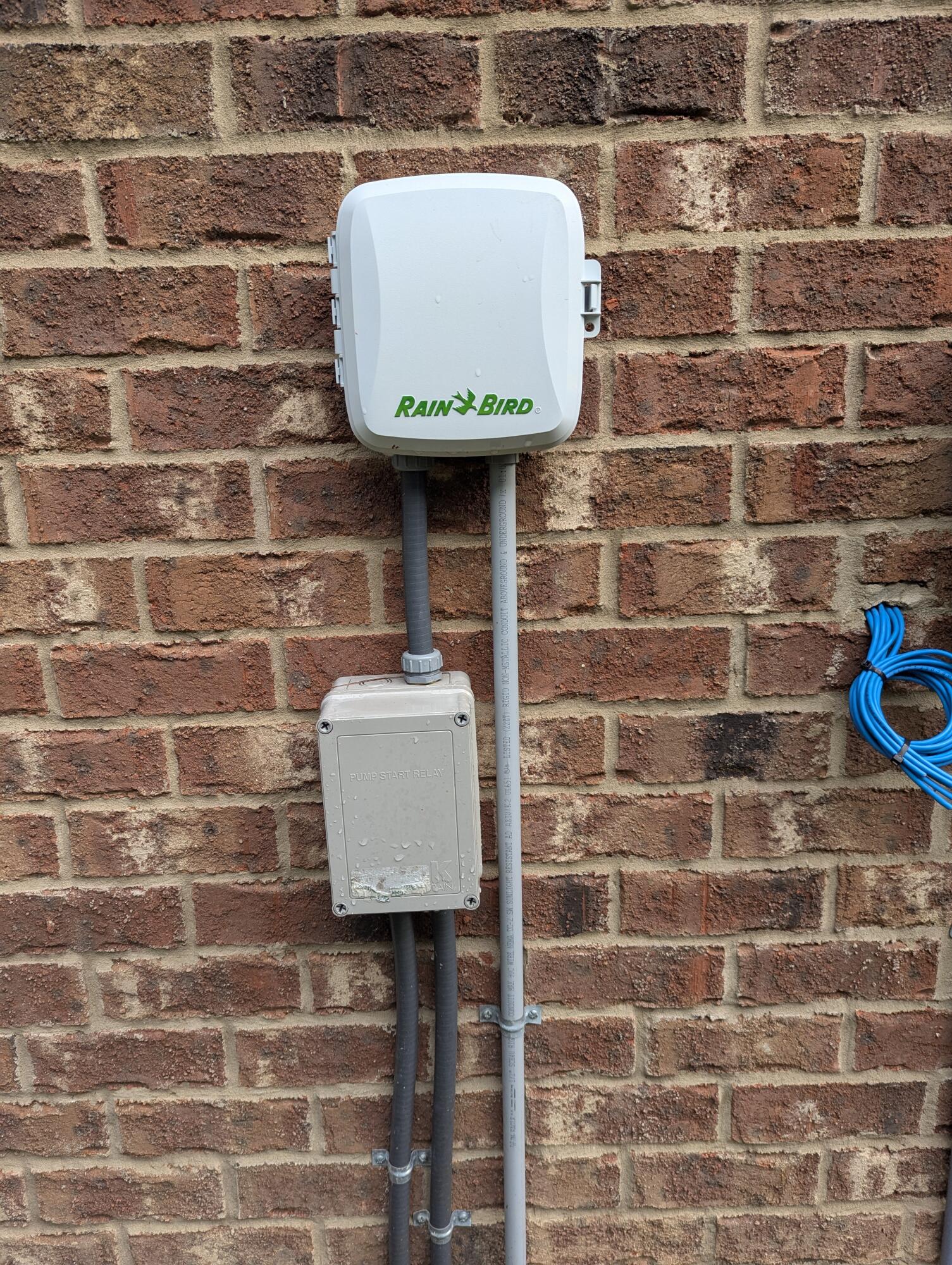 PINE LAKE S/D - Residential