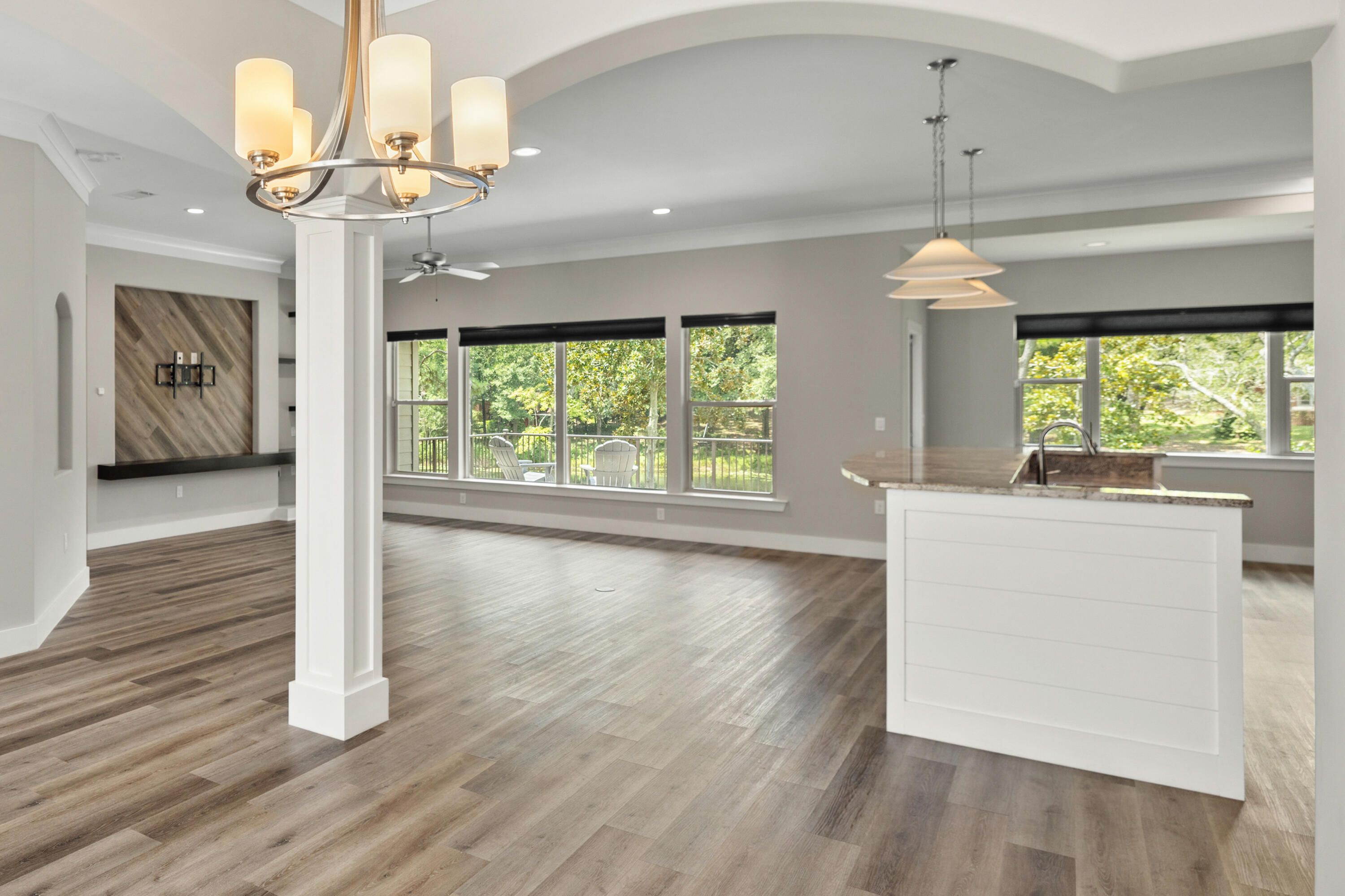 PINE LAKE S/D - Residential