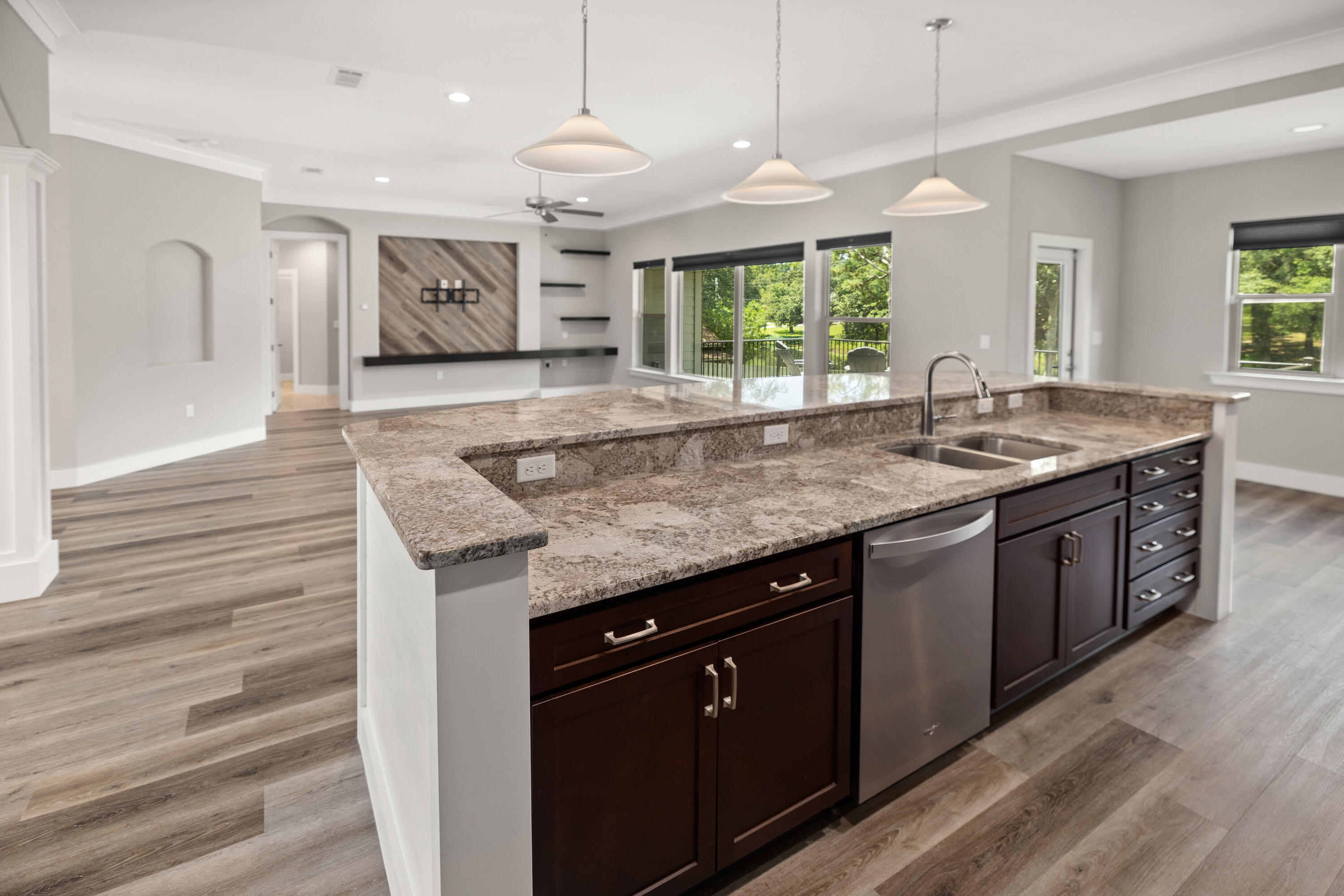 PINE LAKE S/D - Residential