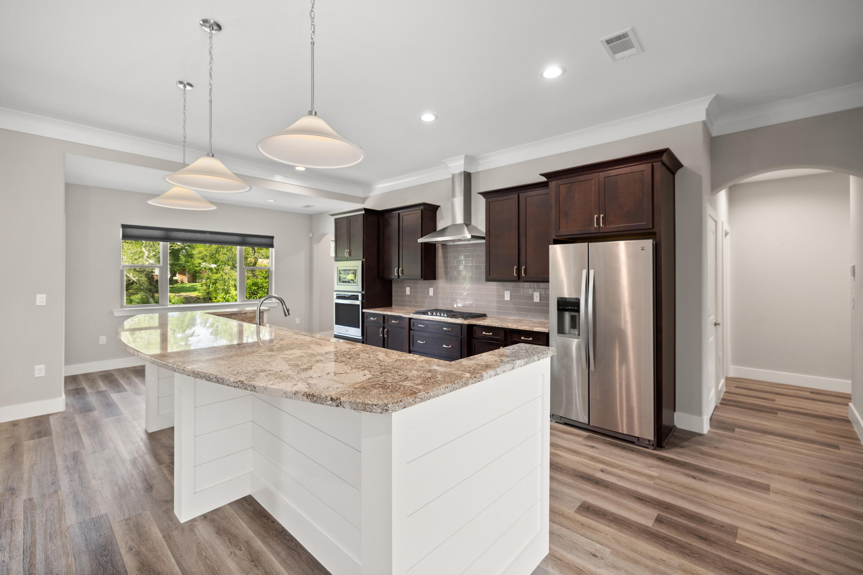 PINE LAKE S/D - Residential