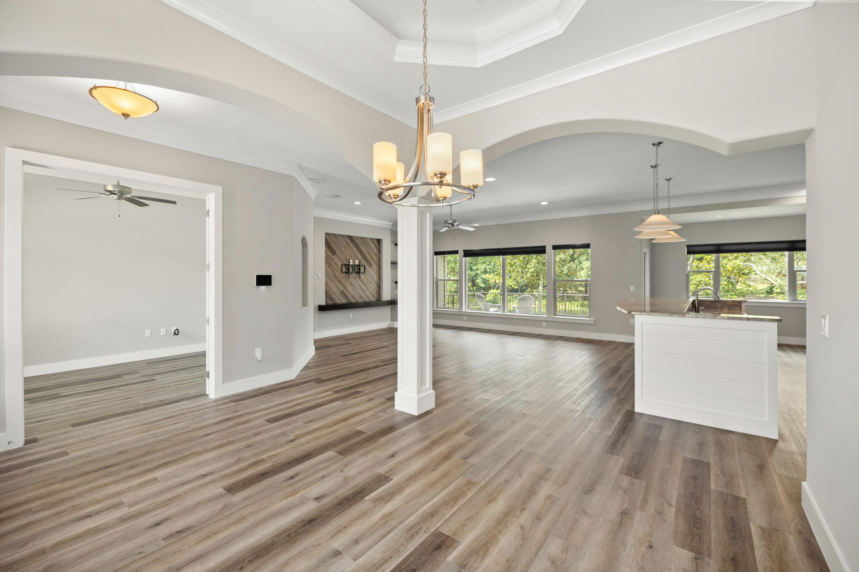 PINE LAKE S/D - Residential