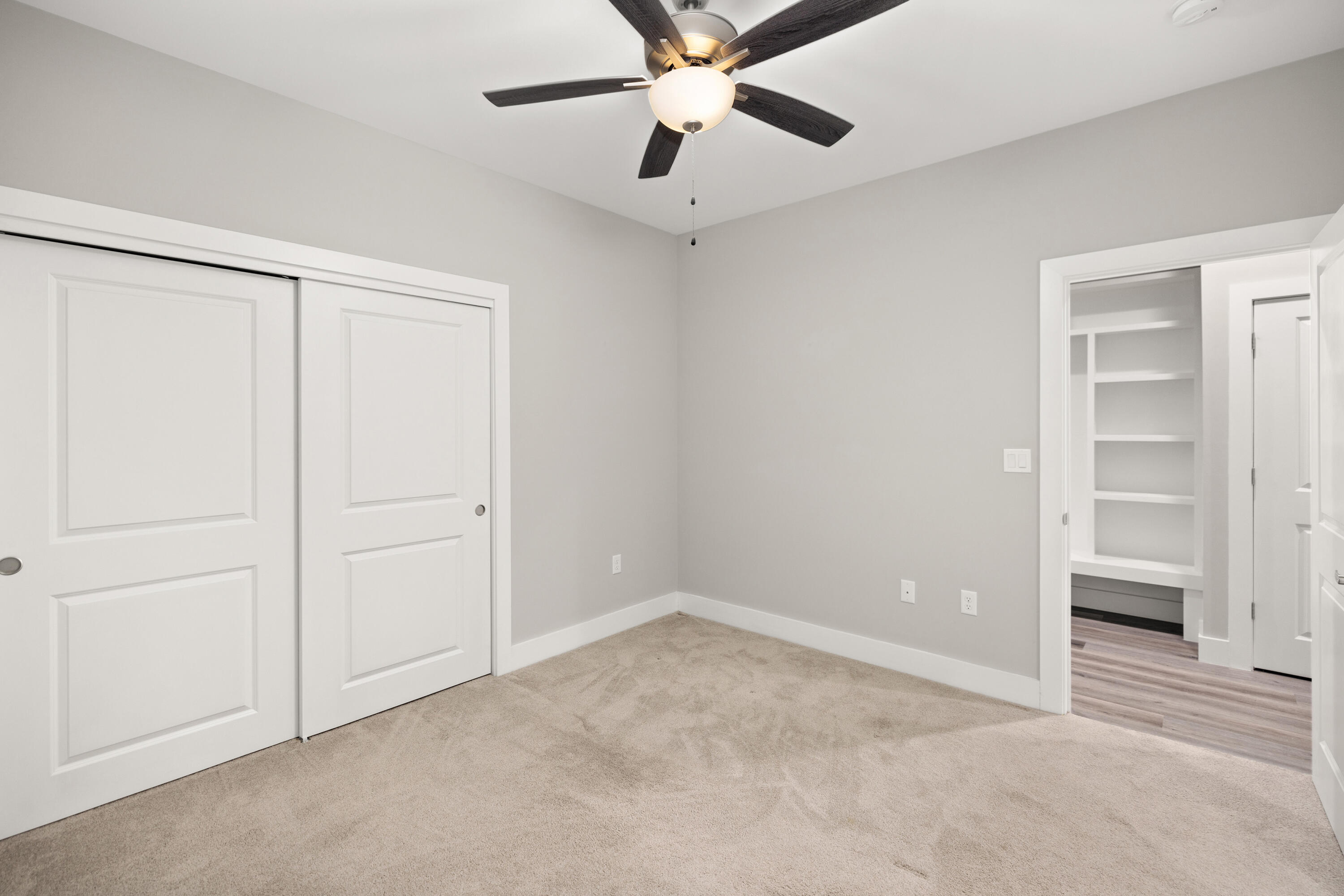 PINE LAKE S/D - Residential