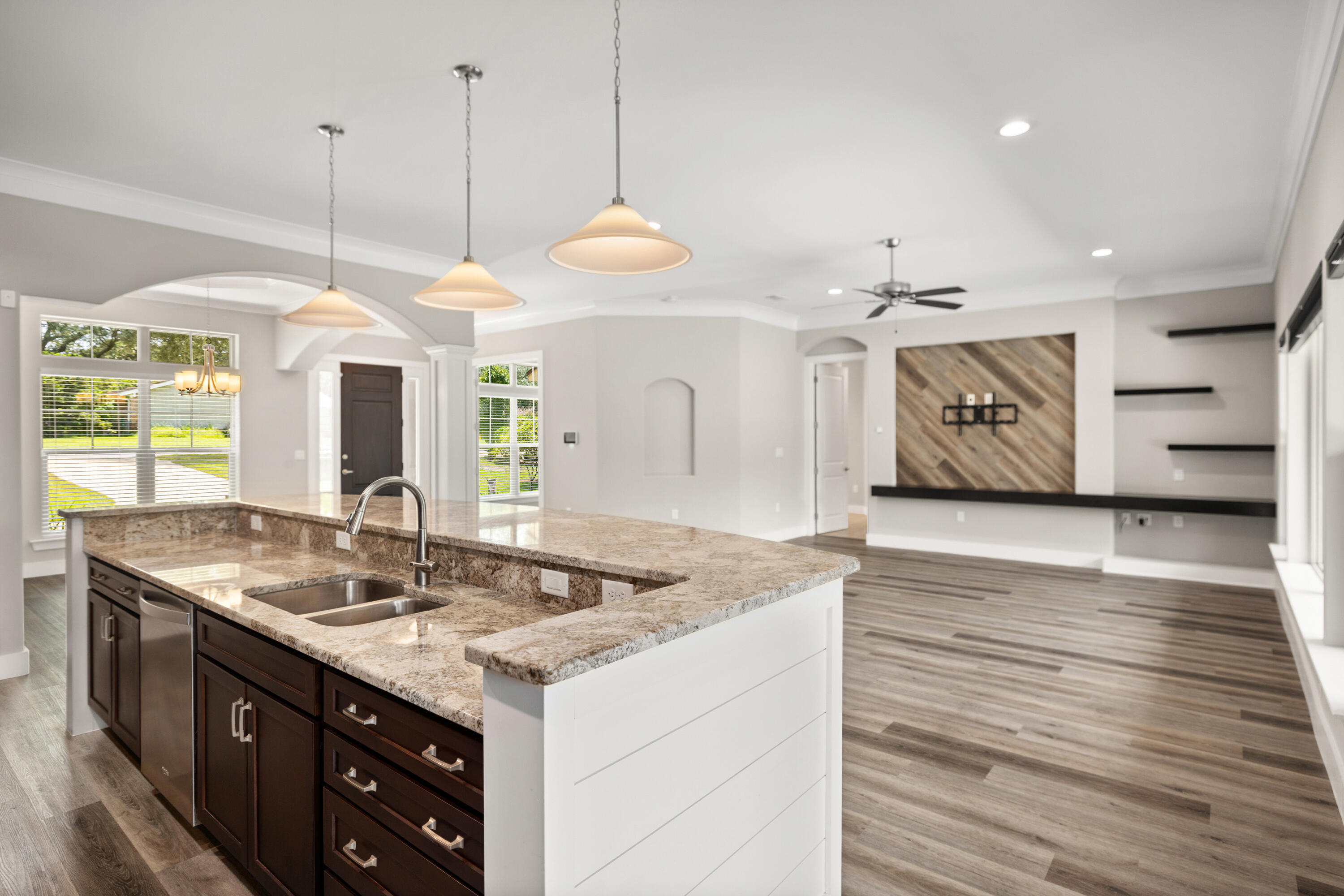 PINE LAKE S/D - Residential