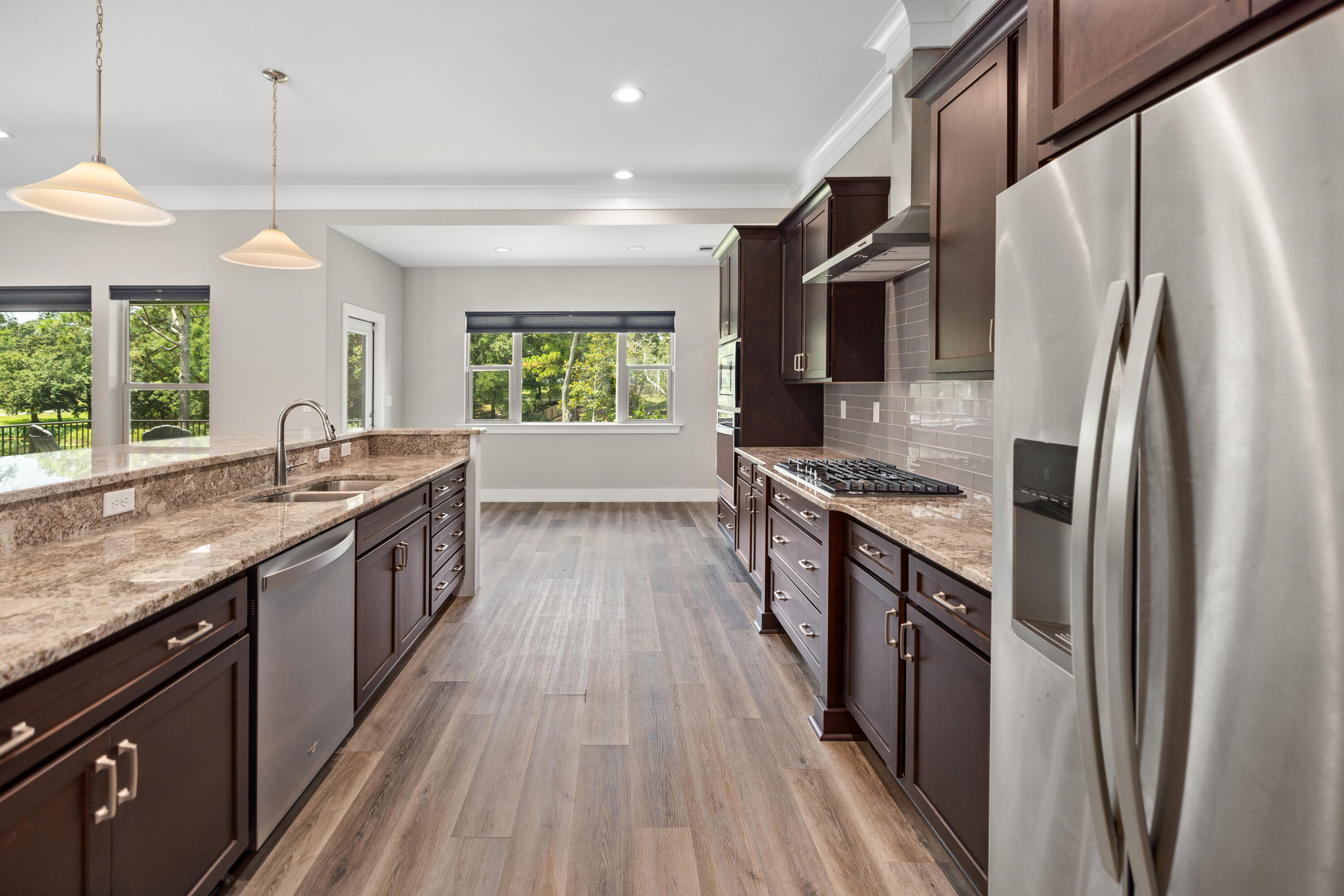 PINE LAKE S/D - Residential