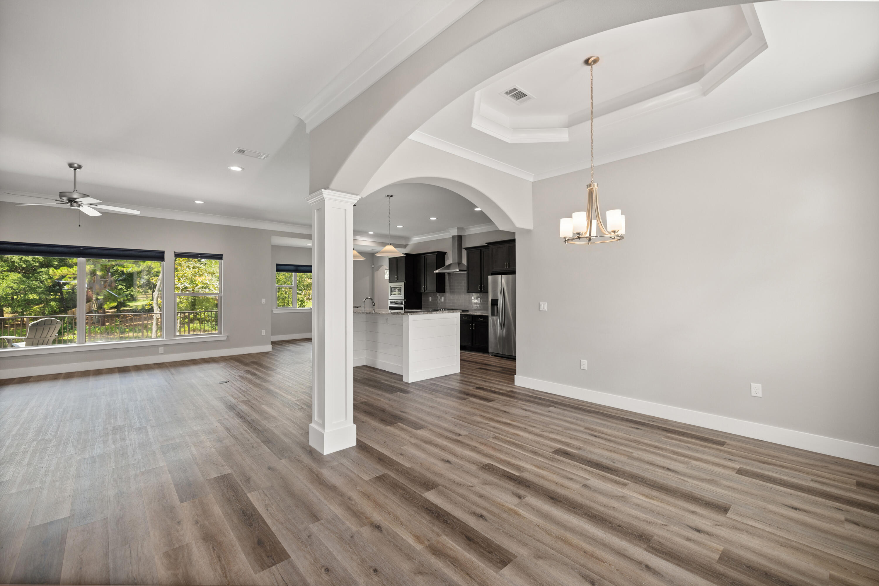 PINE LAKE S/D - Residential