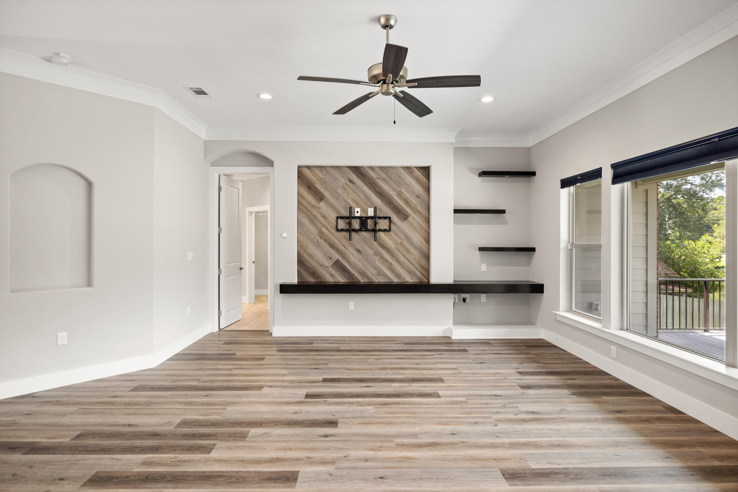 PINE LAKE S/D - Residential