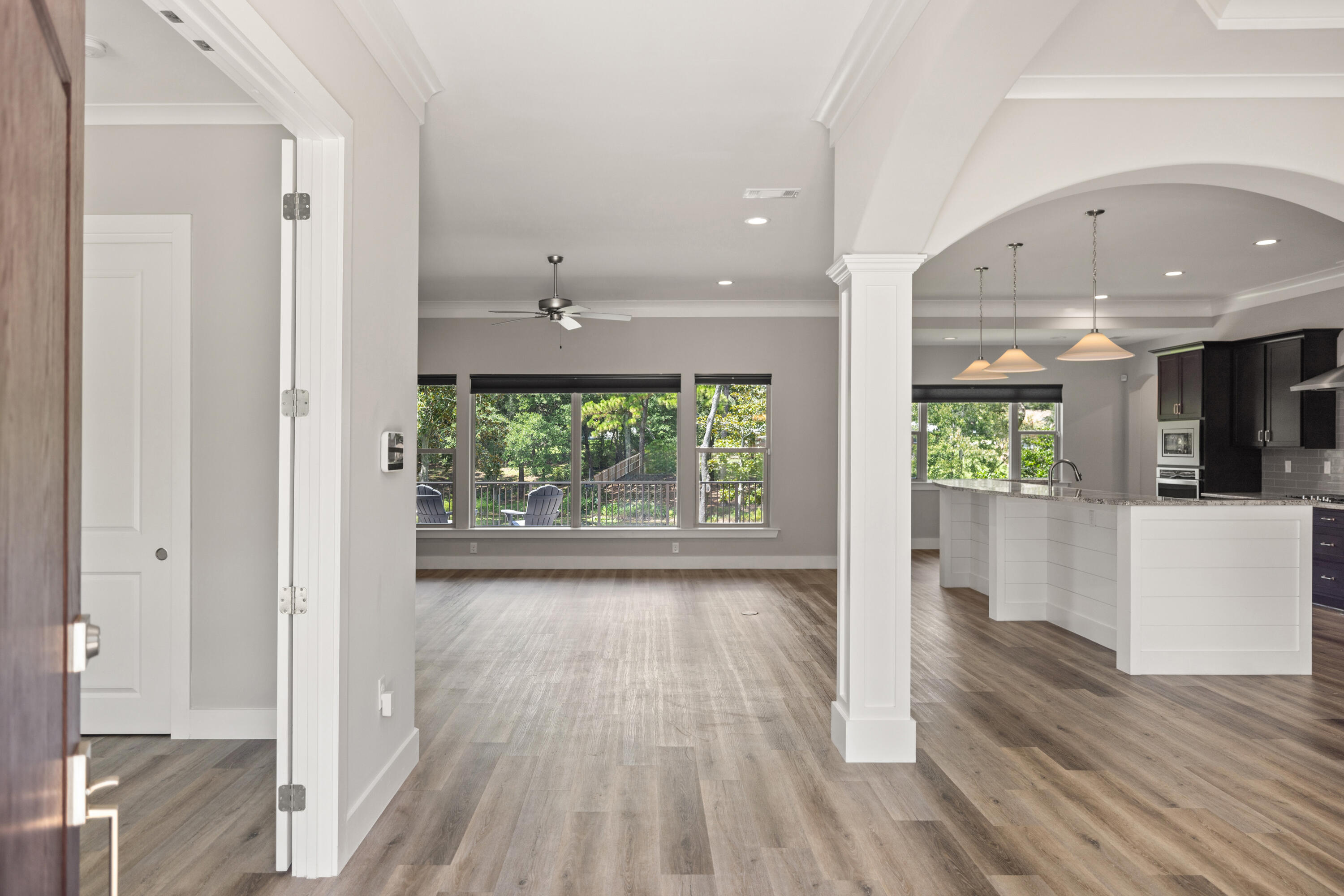 PINE LAKE S/D - Residential