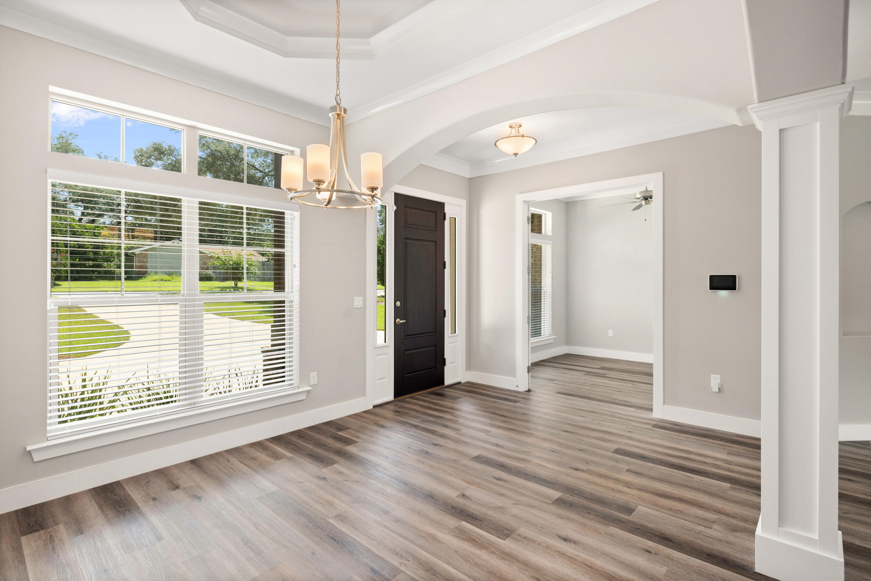 PINE LAKE S/D - Residential