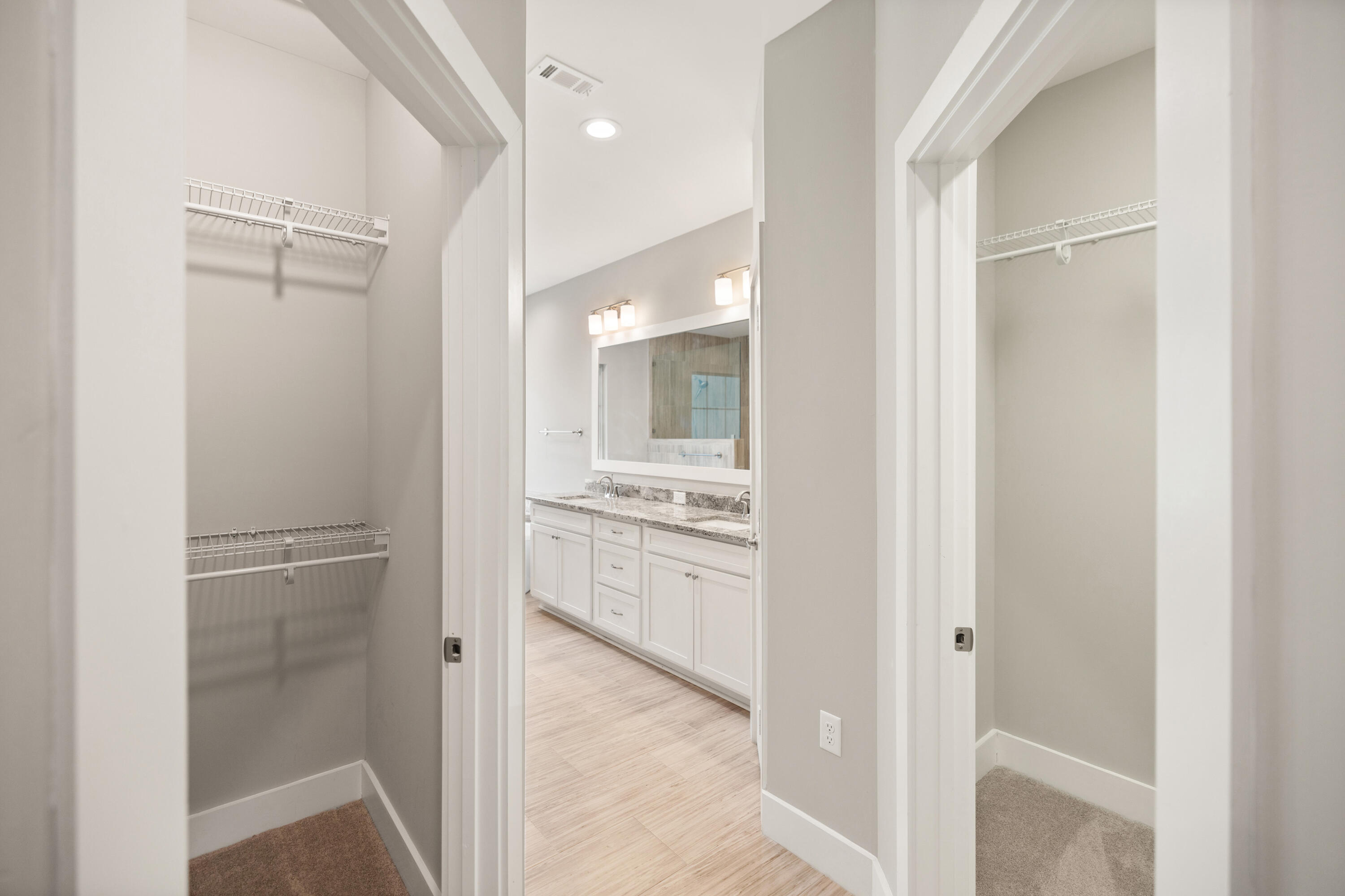 PINE LAKE S/D - Residential