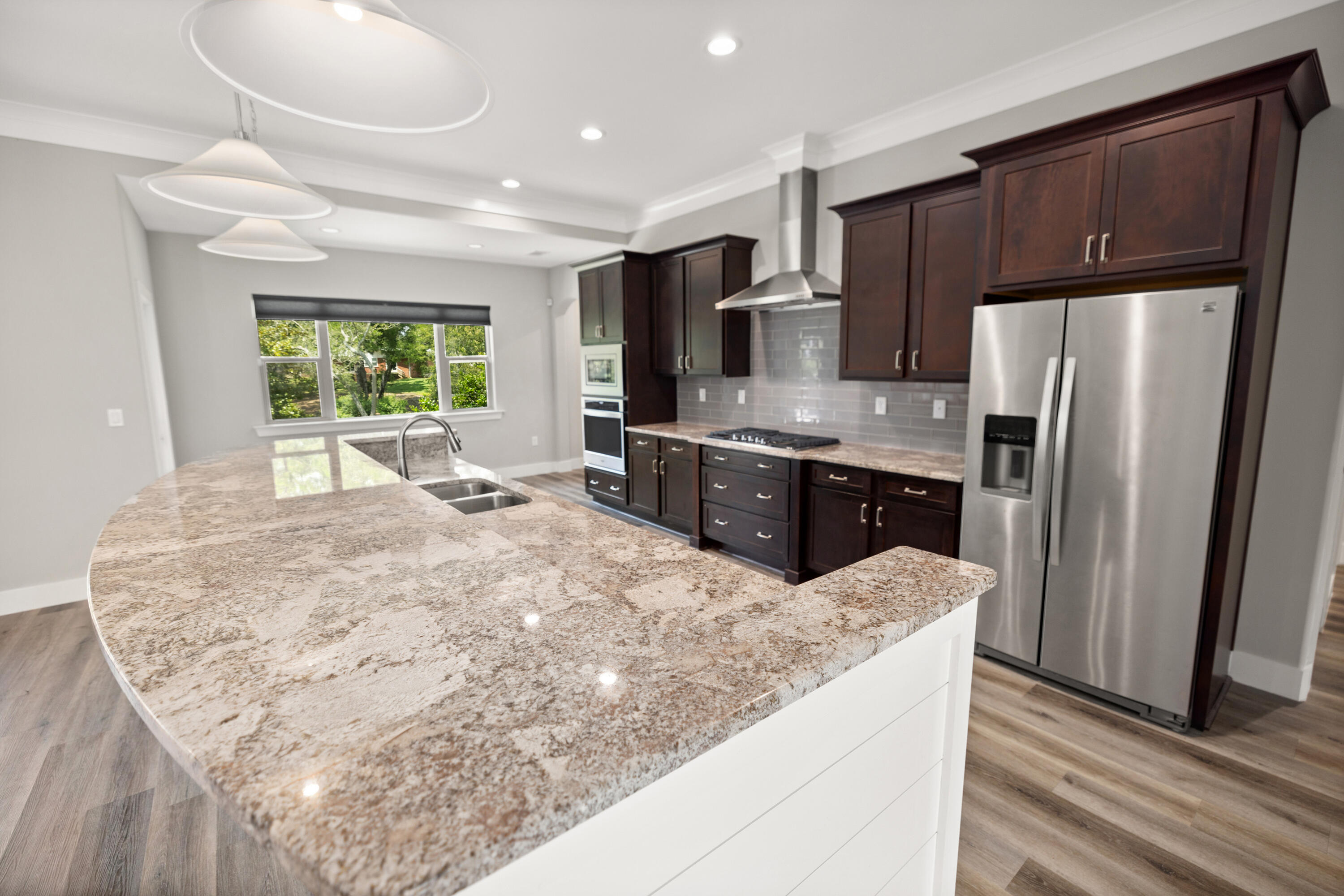 PINE LAKE S/D - Residential