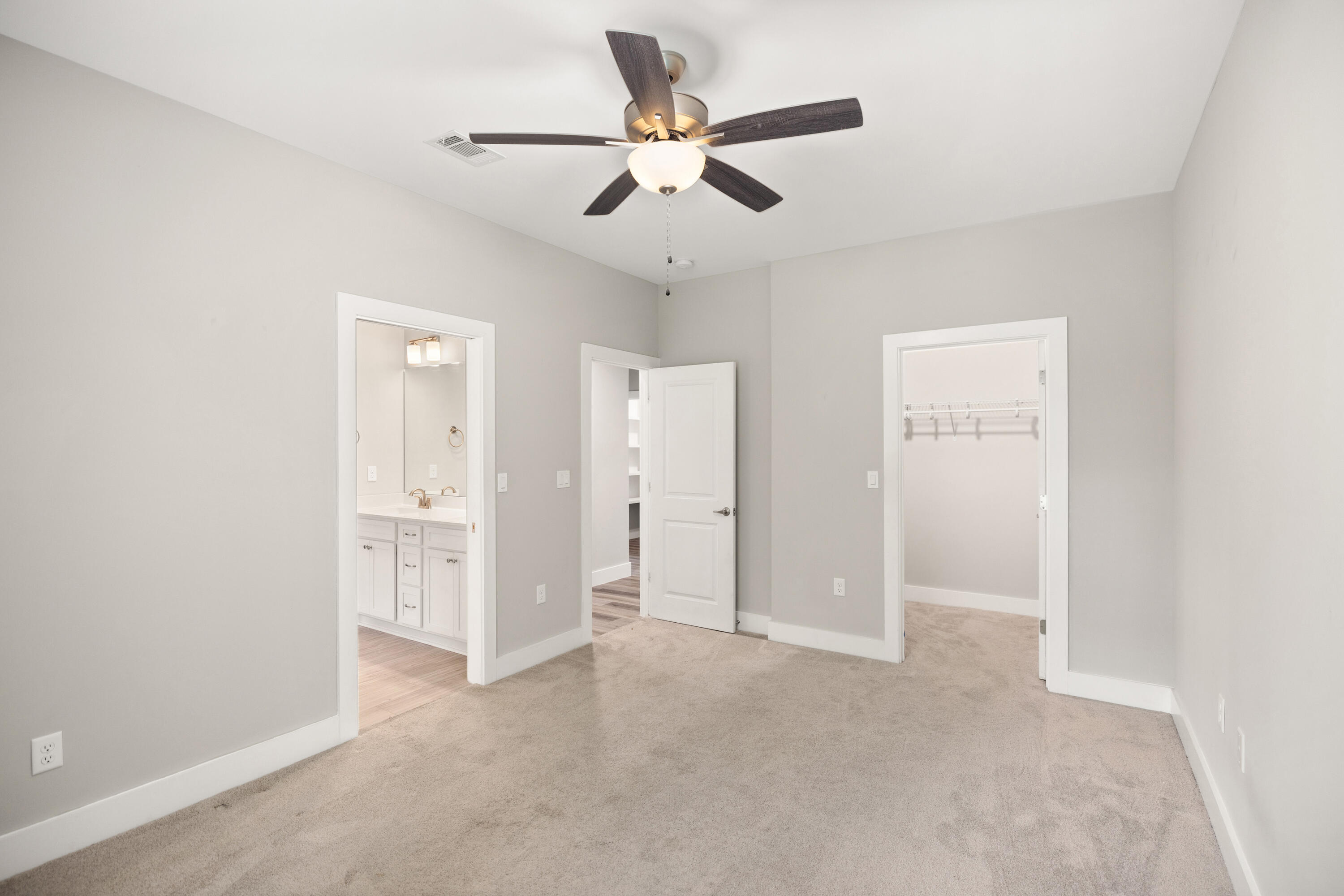 PINE LAKE S/D - Residential