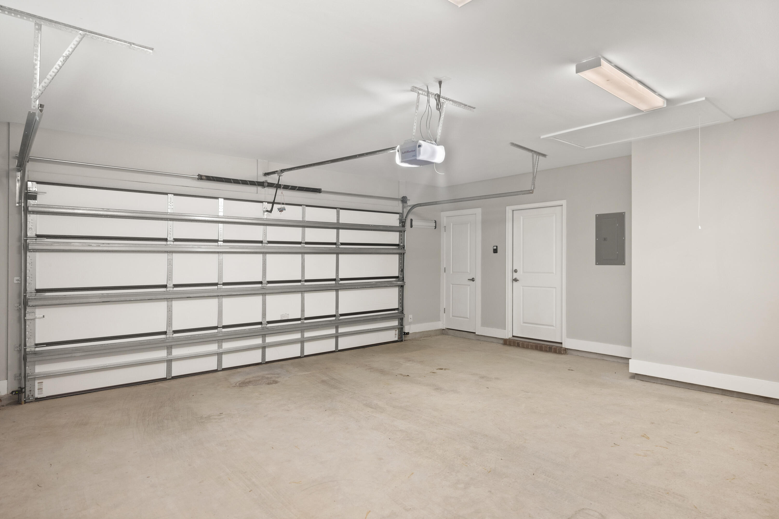 PINE LAKE S/D - Residential