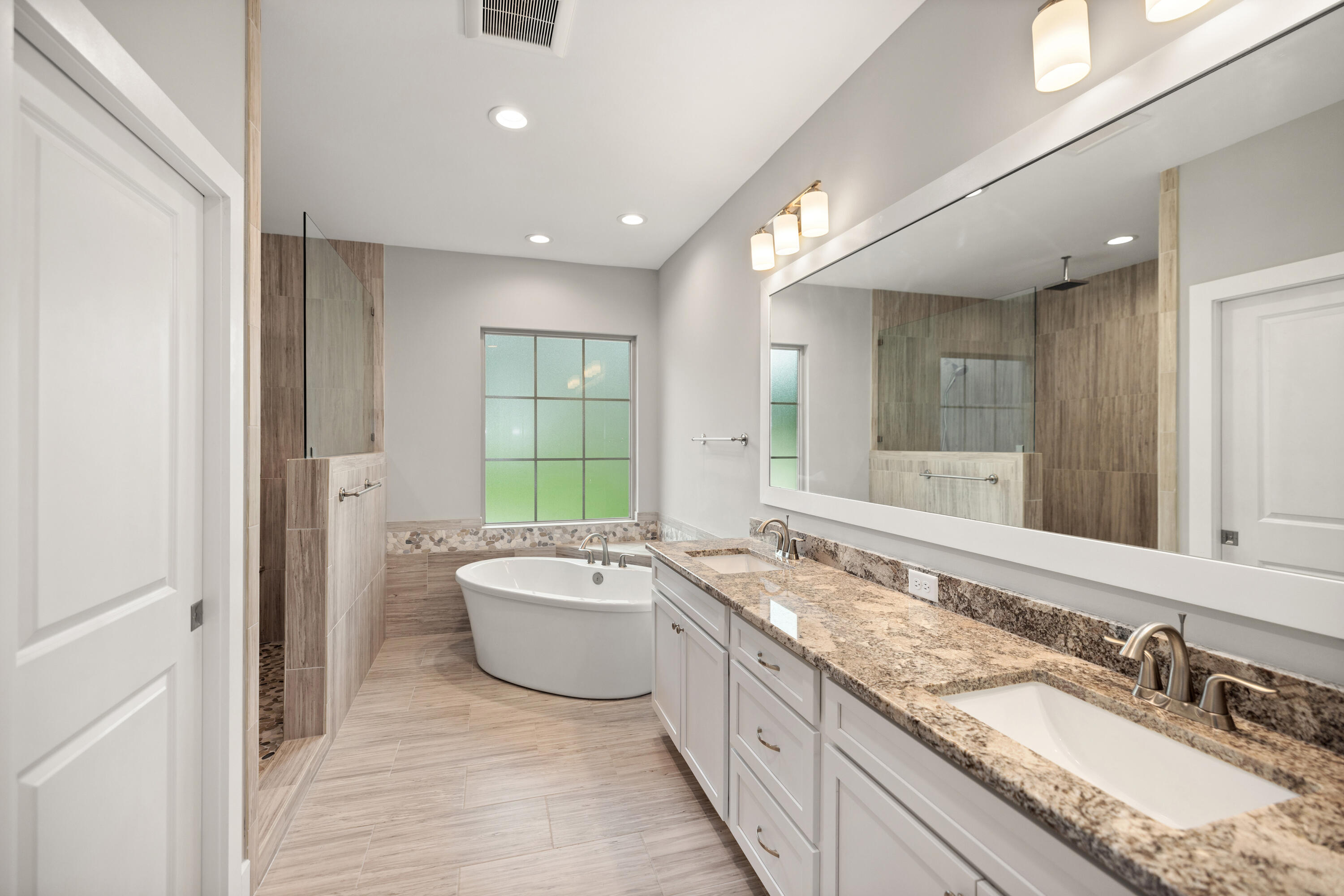 PINE LAKE S/D - Residential