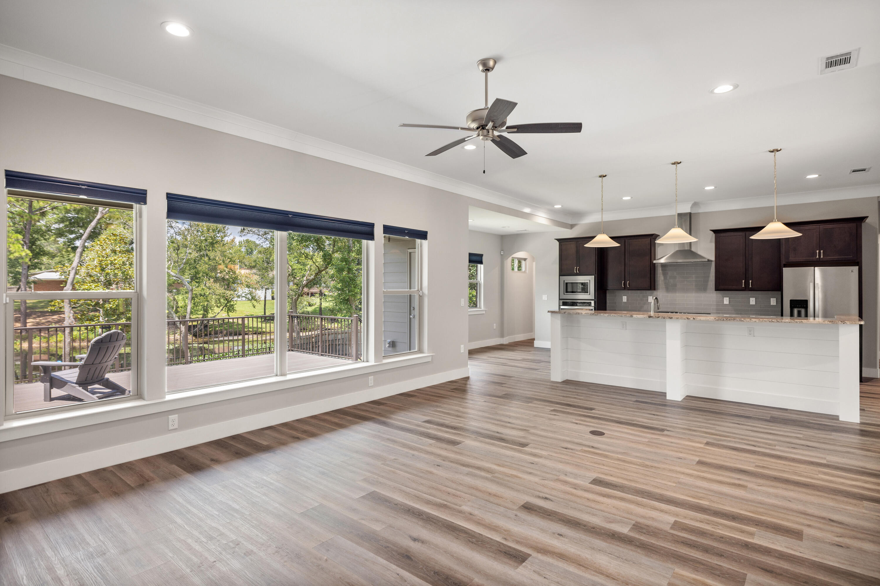 PINE LAKE S/D - Residential