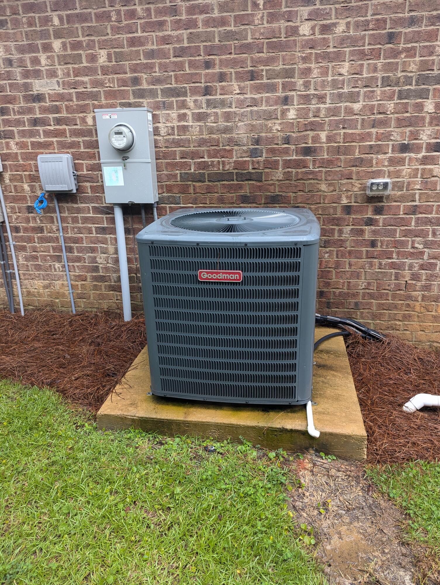 PINE LAKE S/D - Residential