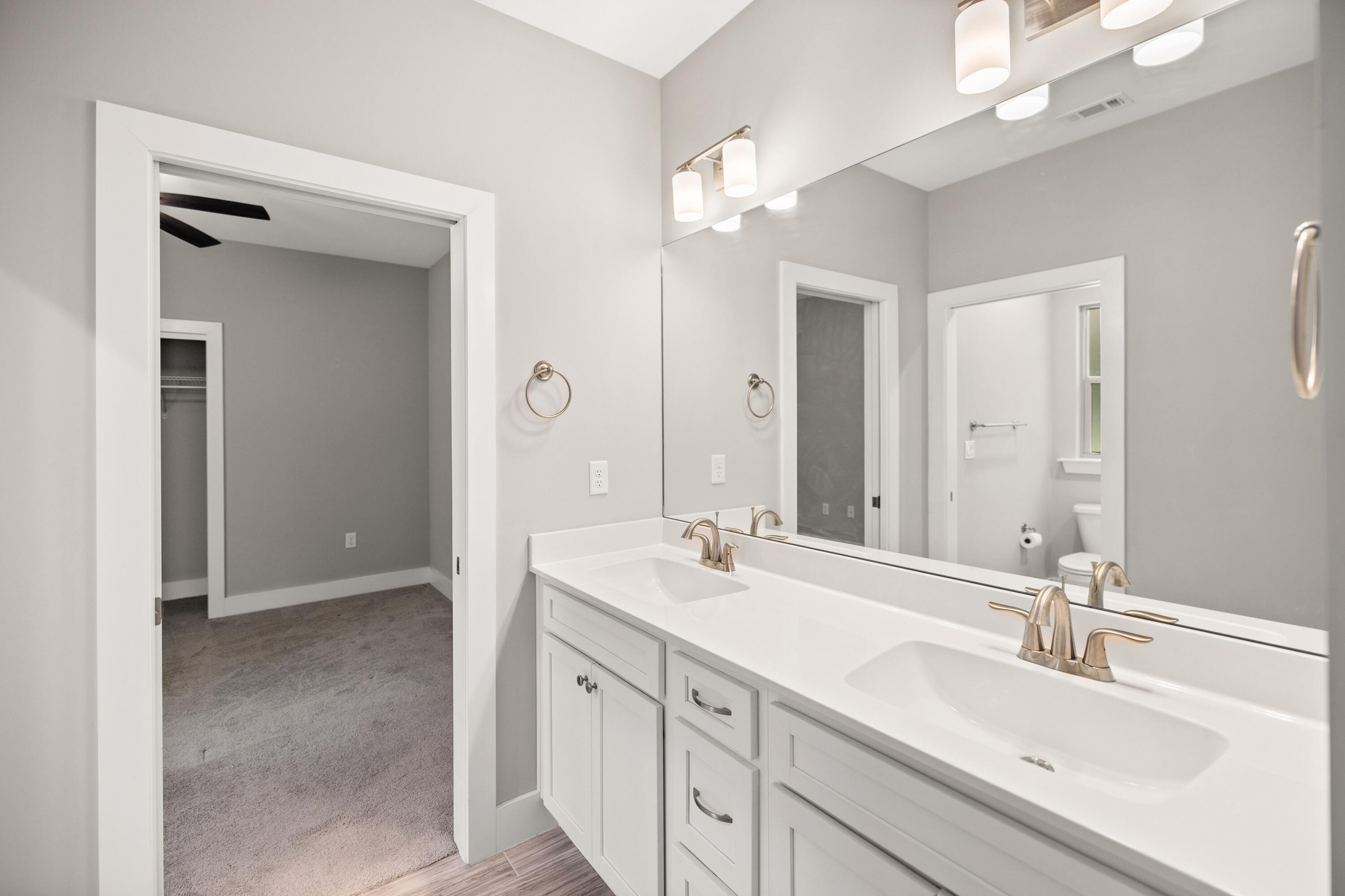 PINE LAKE S/D - Residential