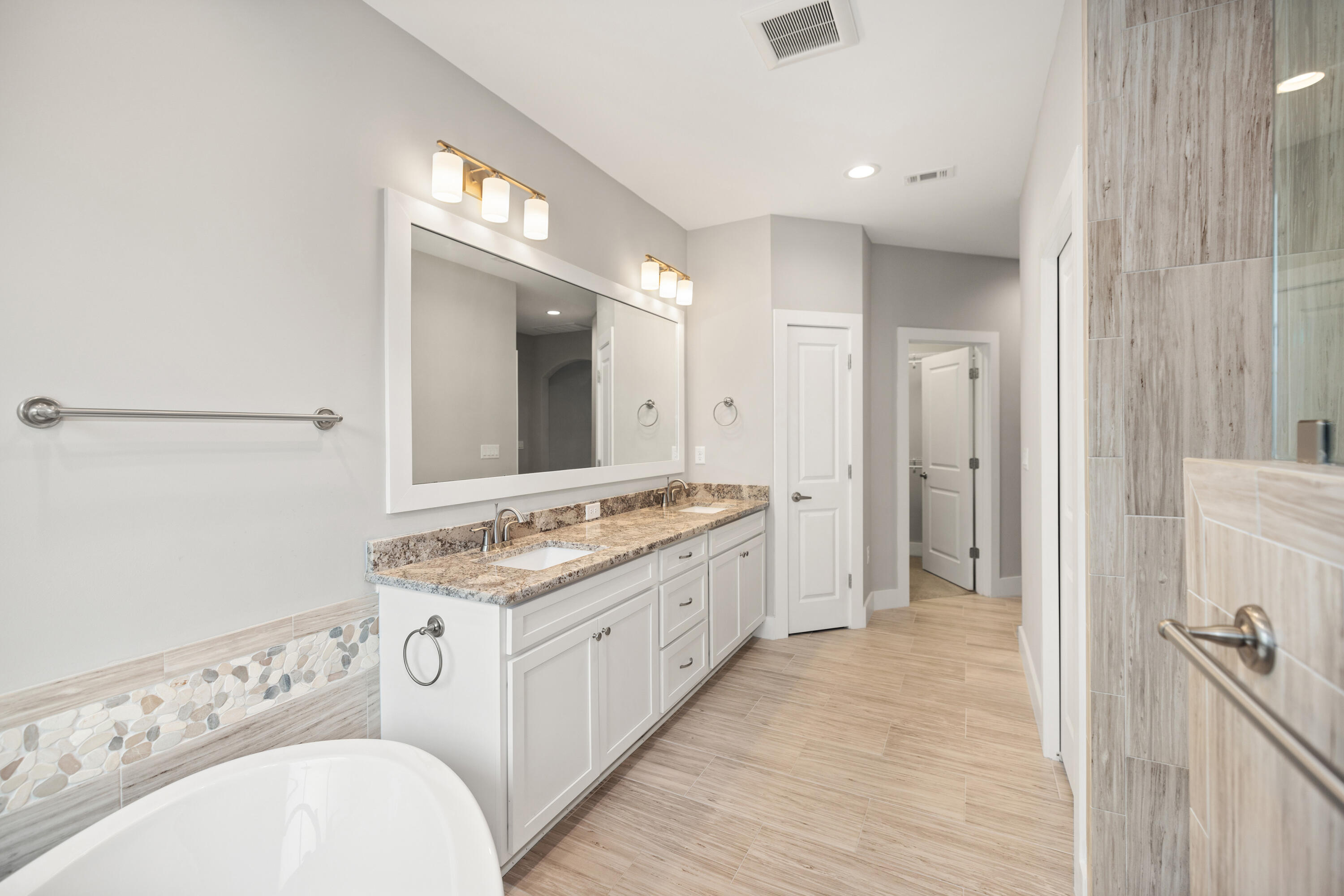 PINE LAKE S/D - Residential