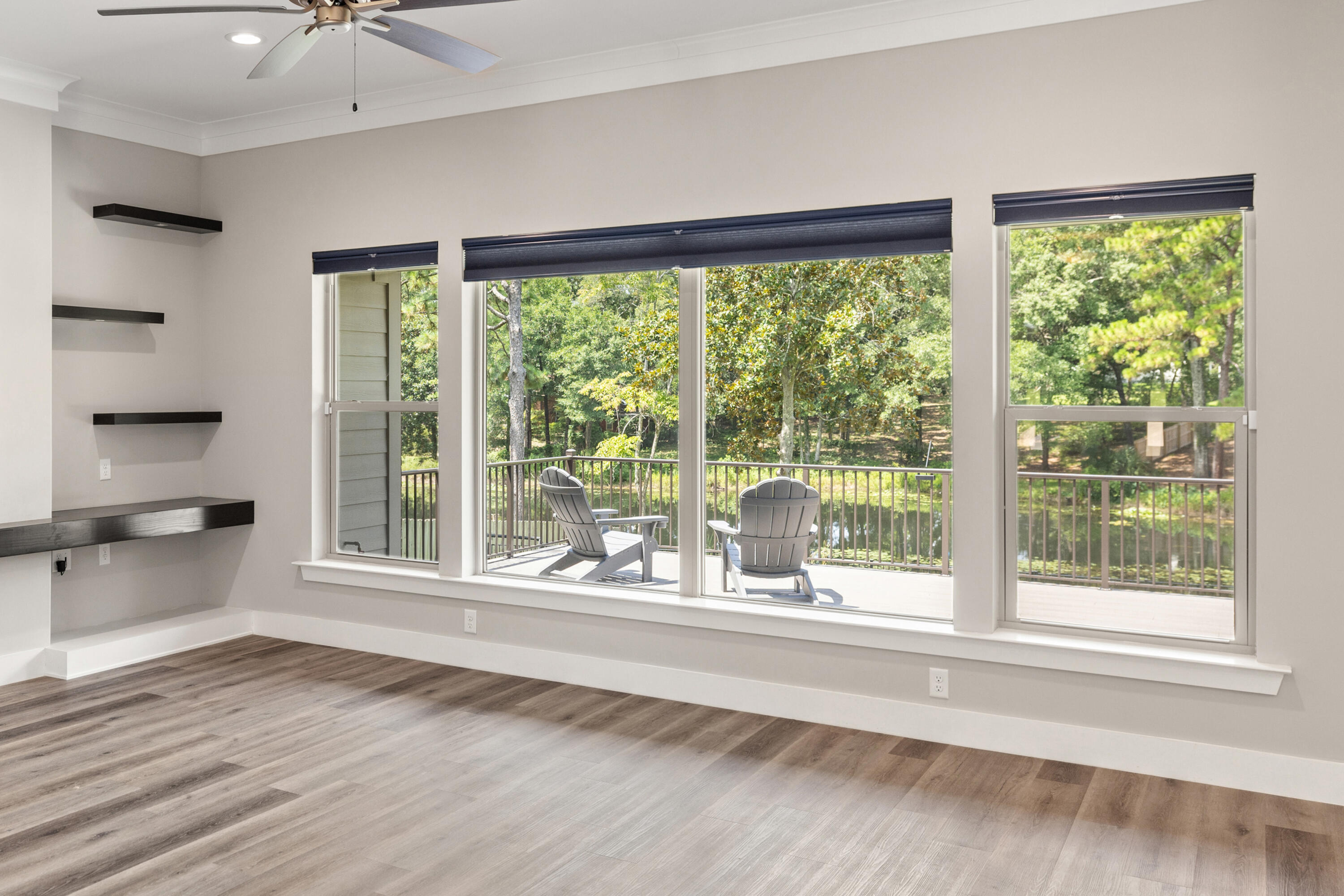 PINE LAKE S/D - Residential