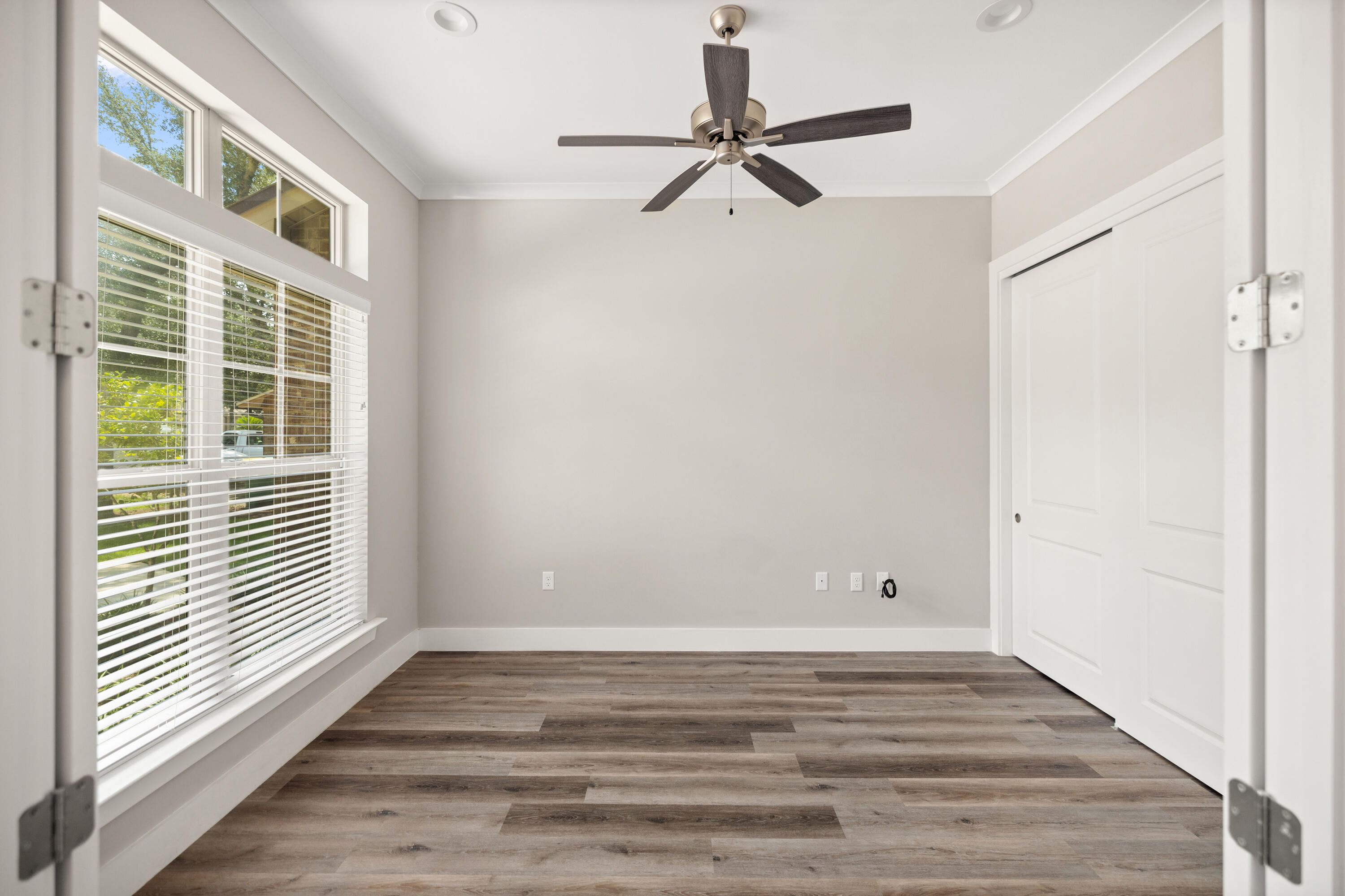 PINE LAKE S/D - Residential